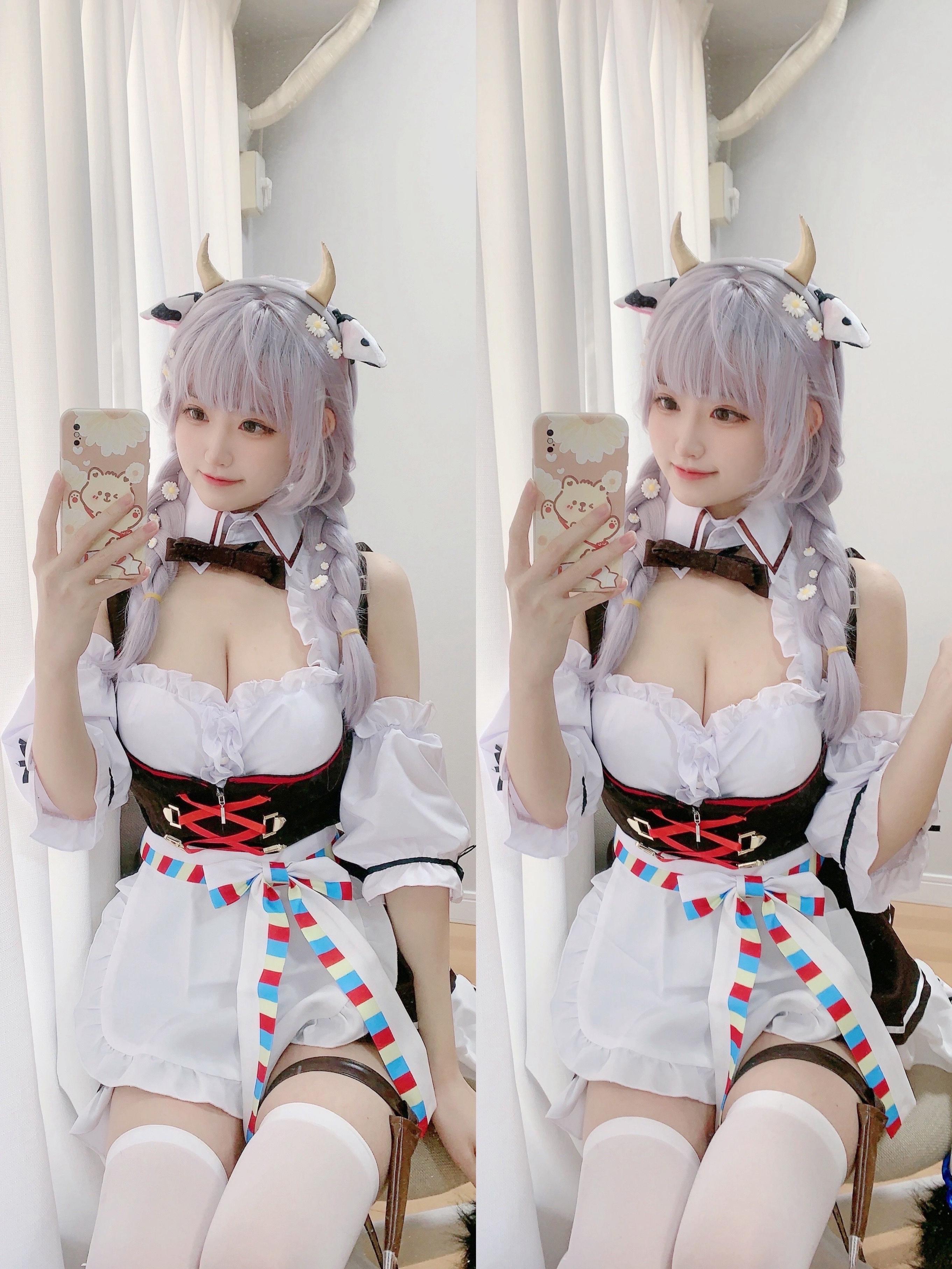 005-千阳快起床---白银诺尔-11P-3609-MB-08-27