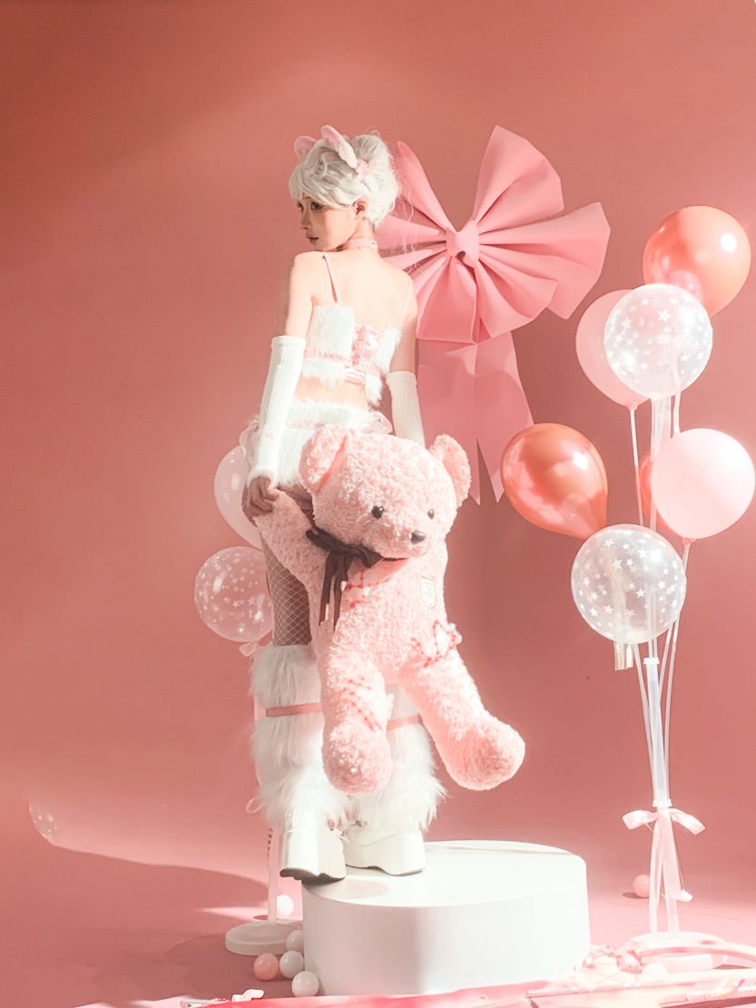 蠢沫沫---羊羊羊42P-229MB-07-13