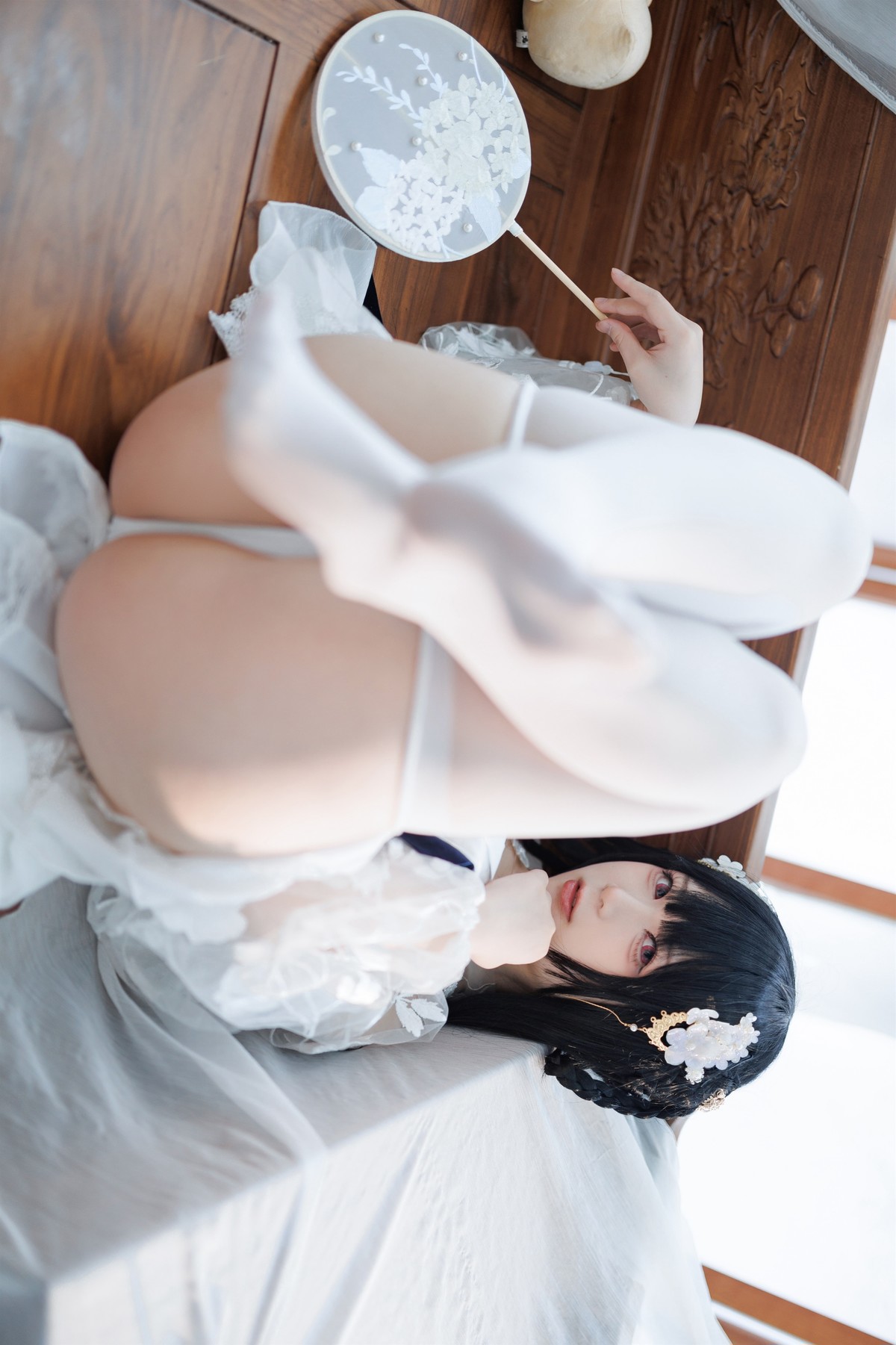 Cosplay-樱落酱-逸仙-膏发凝脂-12-27