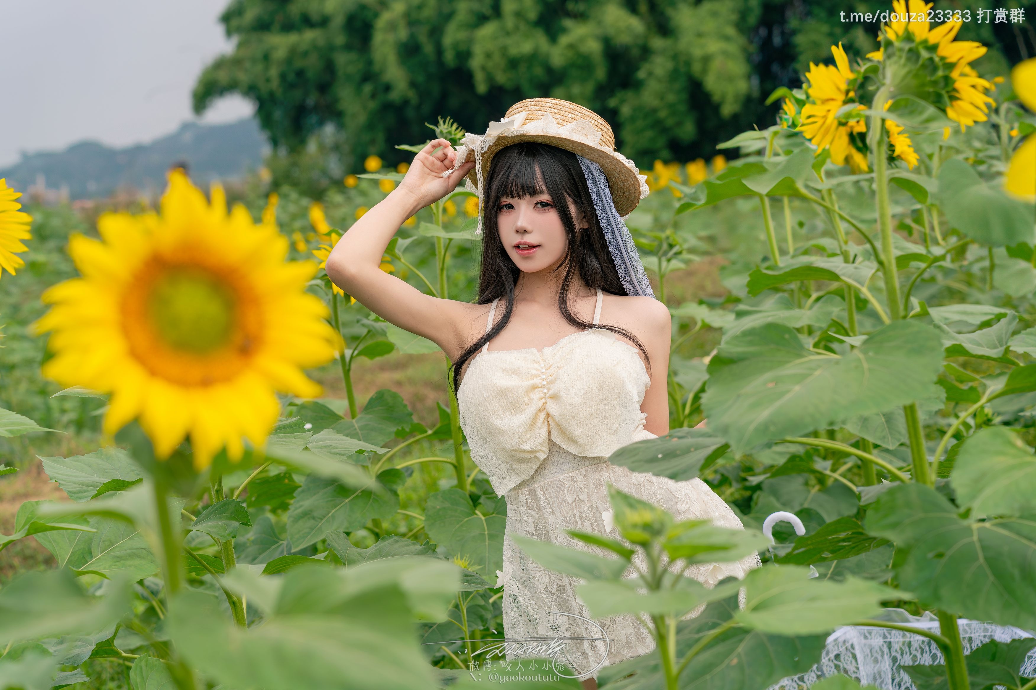 7月作品夏の葵73P1V-Summertime7月24打赏群资源-07-24