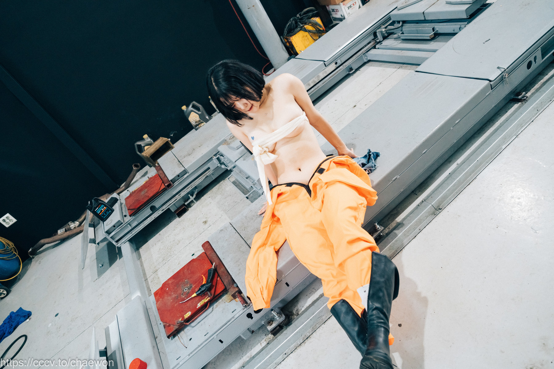 ZIAKwon-권지아-Loozy-Garage-Girl-Set01-03-25