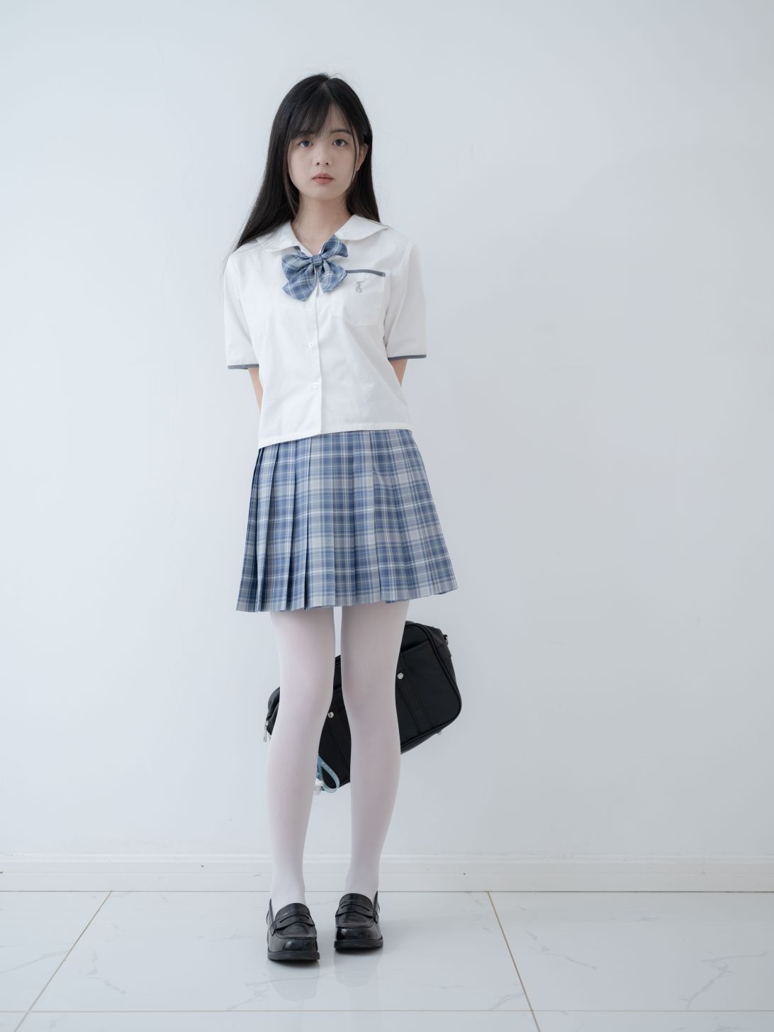 少女秩序---晞可-JK-R17149P345G-04-17