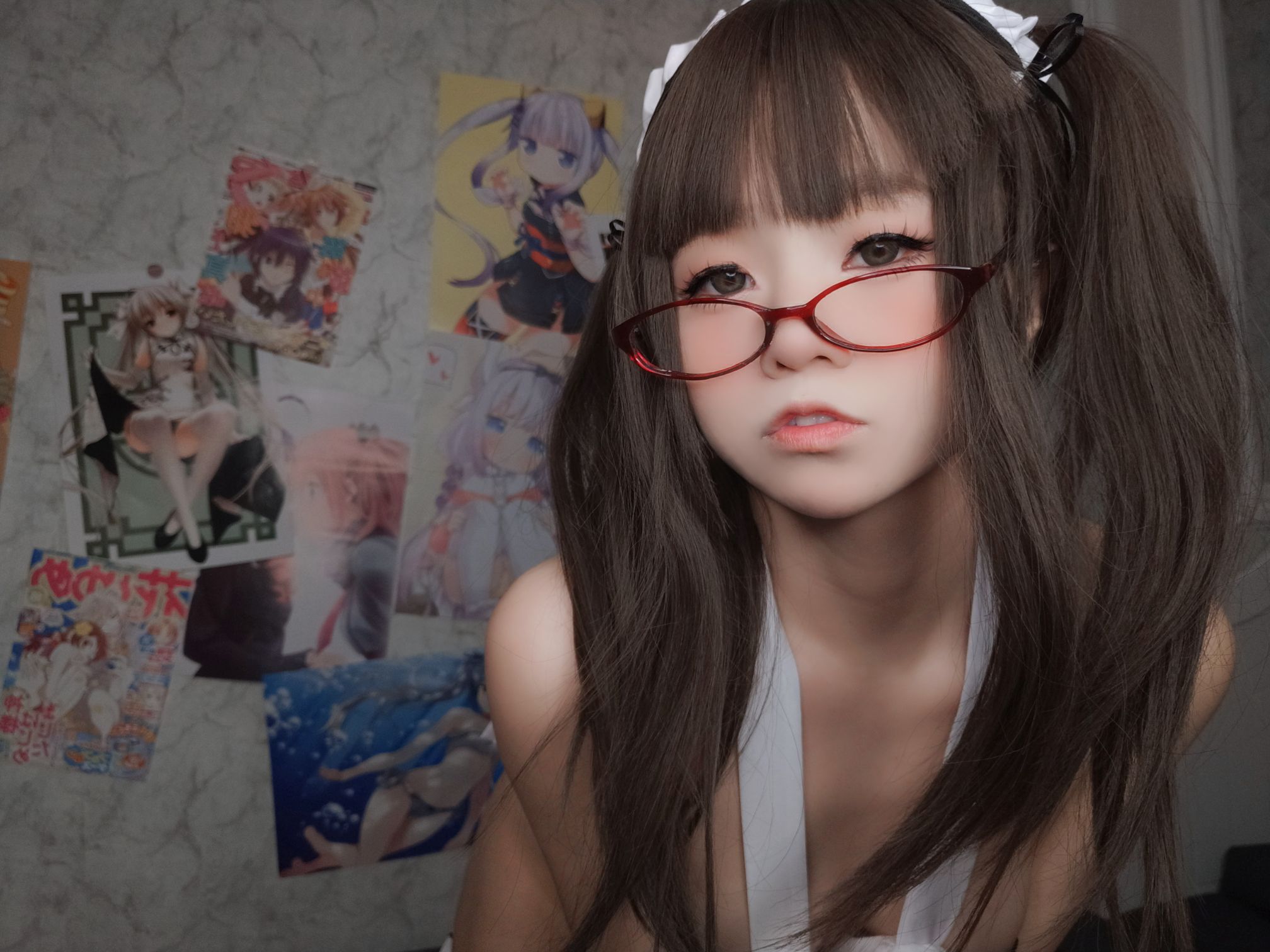 软妹摇摇乐---Fantia2024年2月会员订阅しっほ-04-22