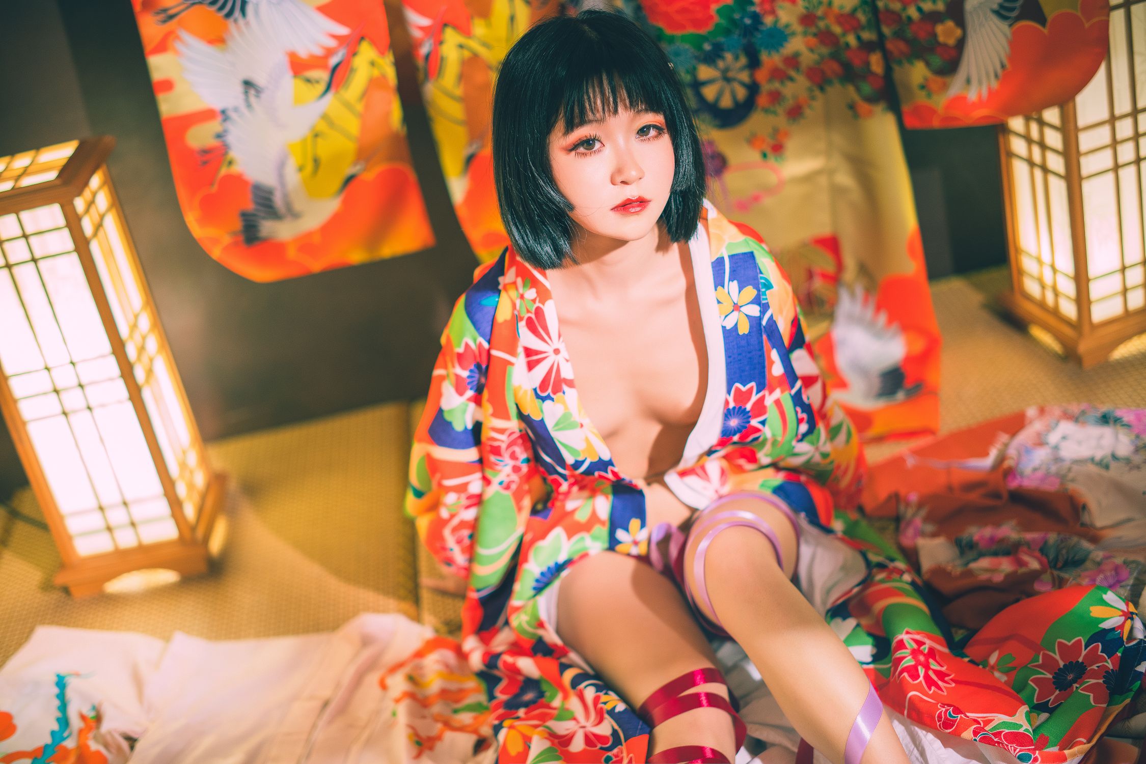 黄金二逼王-制衣-03-23