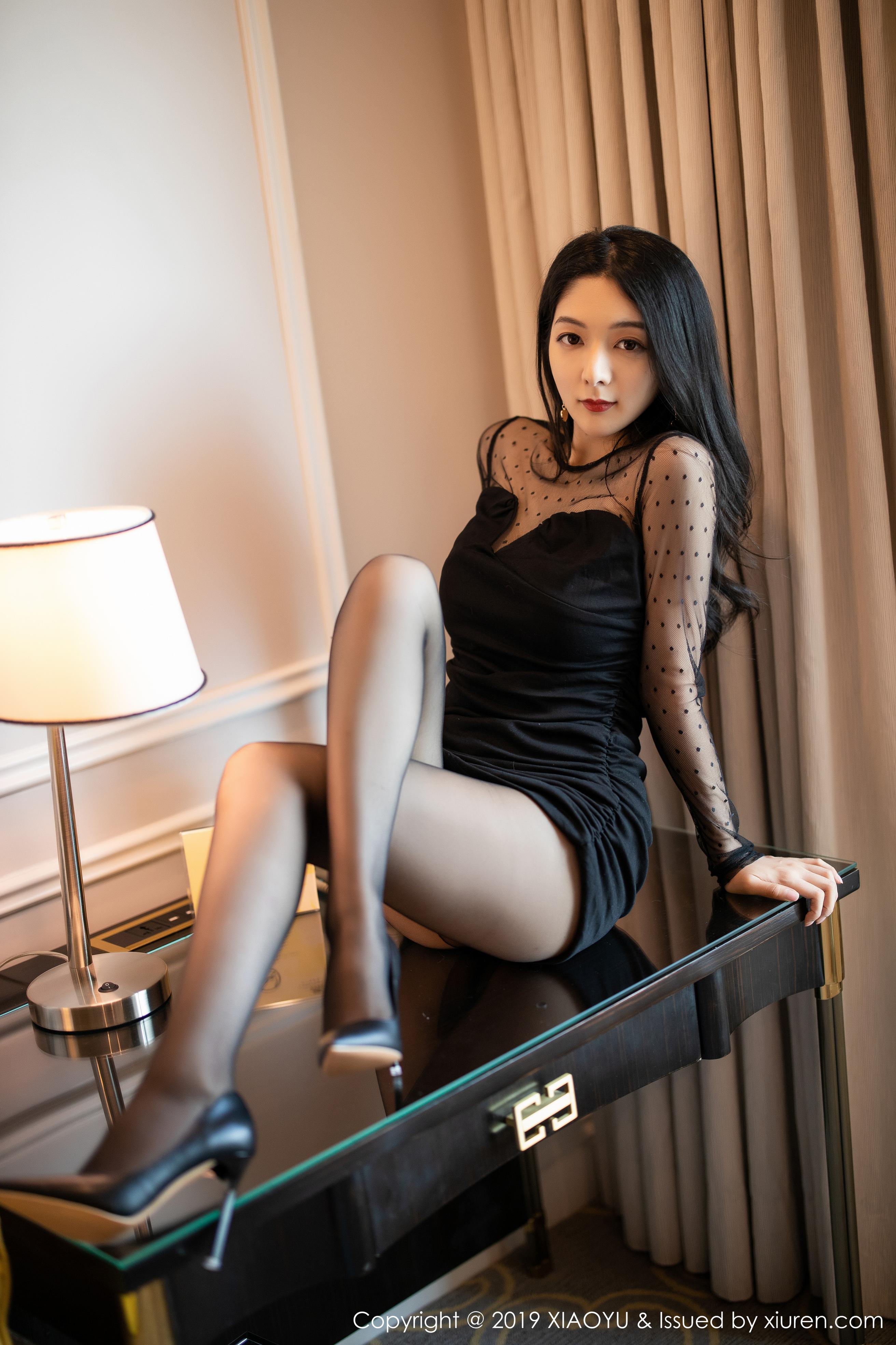 067-XIAOYU语画界-20190926-VOL161-Angela小热巴-66P-39045-MB-08-24