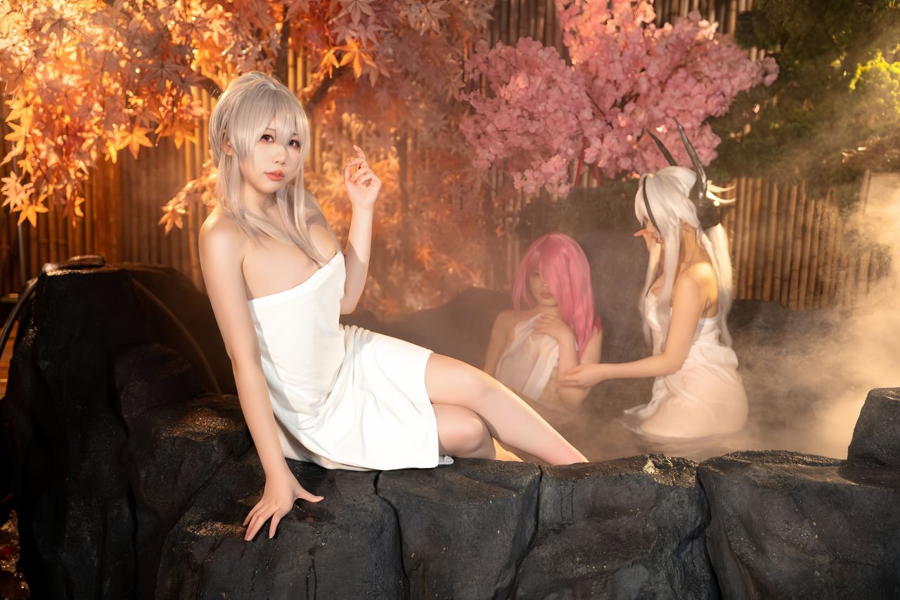 九言-小瑶幺幺-喜茶苍苍子-碧蓝温泉-07-06