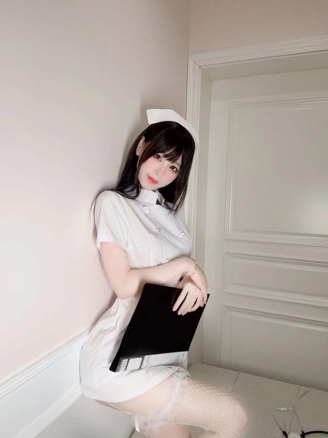 十万口草莓粥粥-舰长图包230312-51P-43MB-01-22