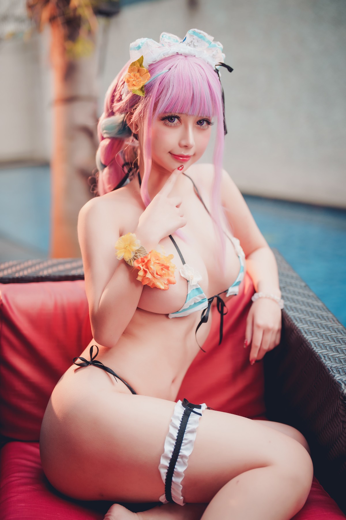 Cosplay-沖田凜花Rinka-Minato-Aqua-04-04