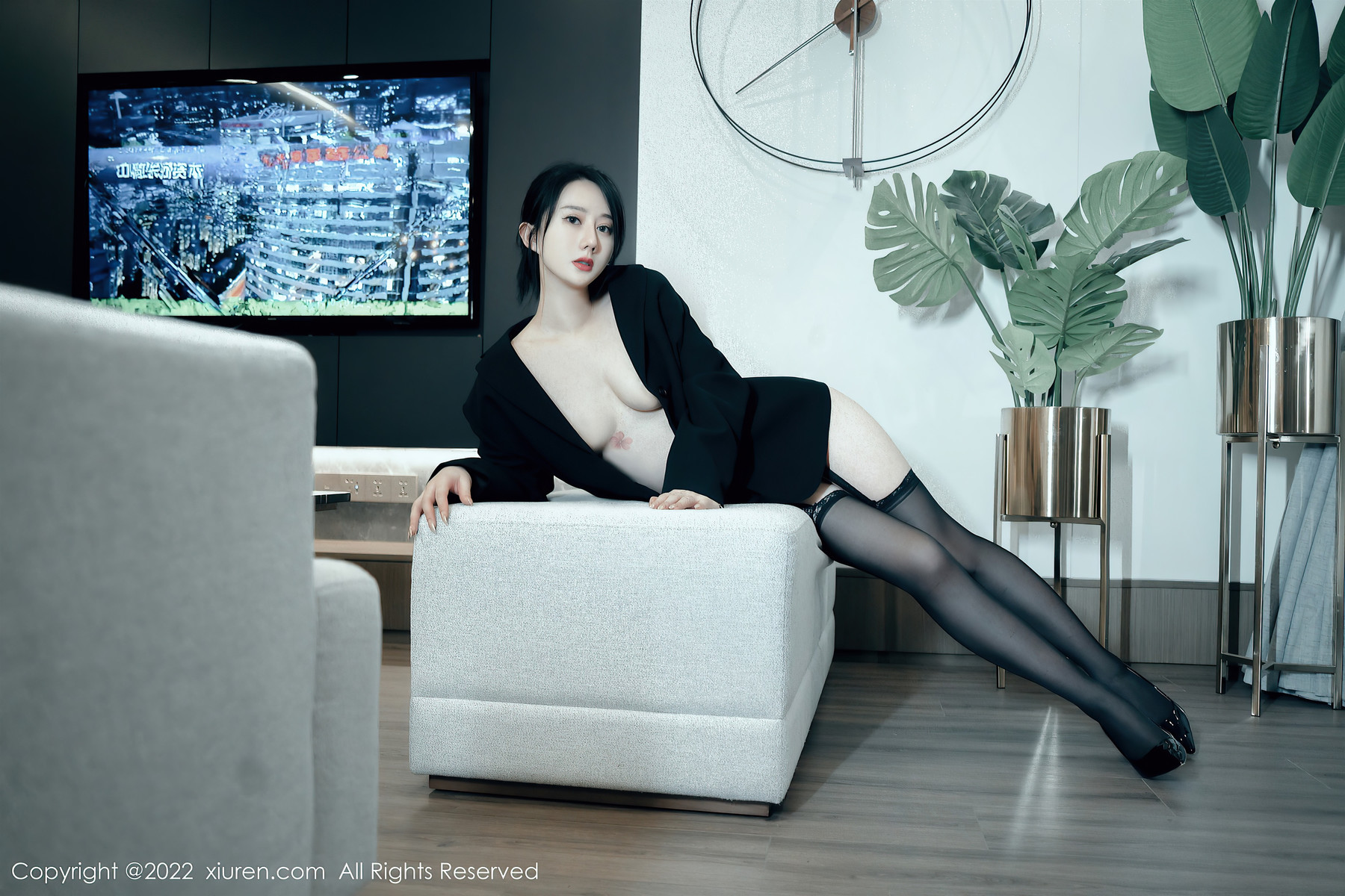 XiuRen秀人网-No4801-苏小曼babyface-03-09