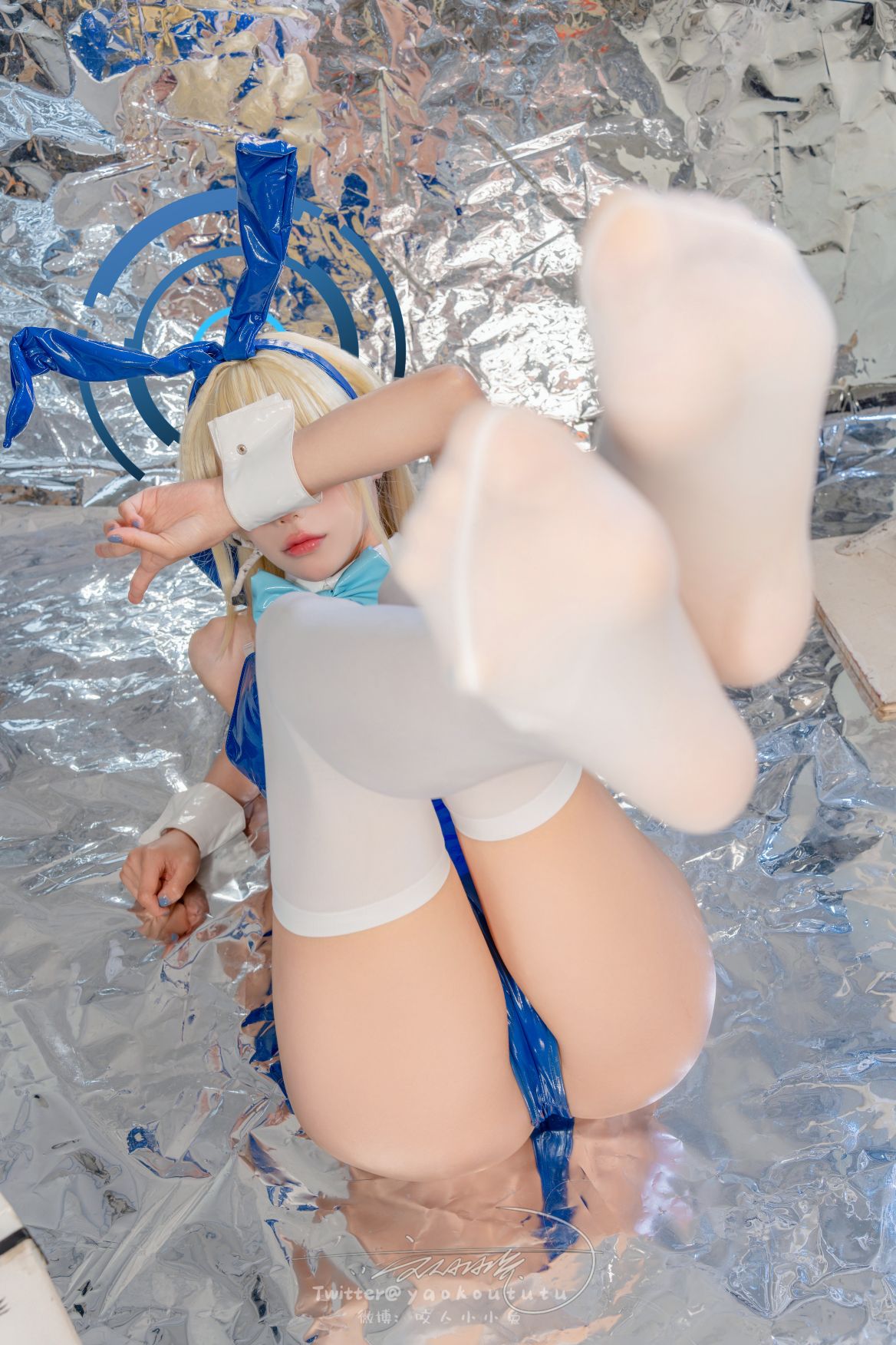 咬一口兔娘-24年2月-碧蓝档案-飞鸟马时-98P-02-29