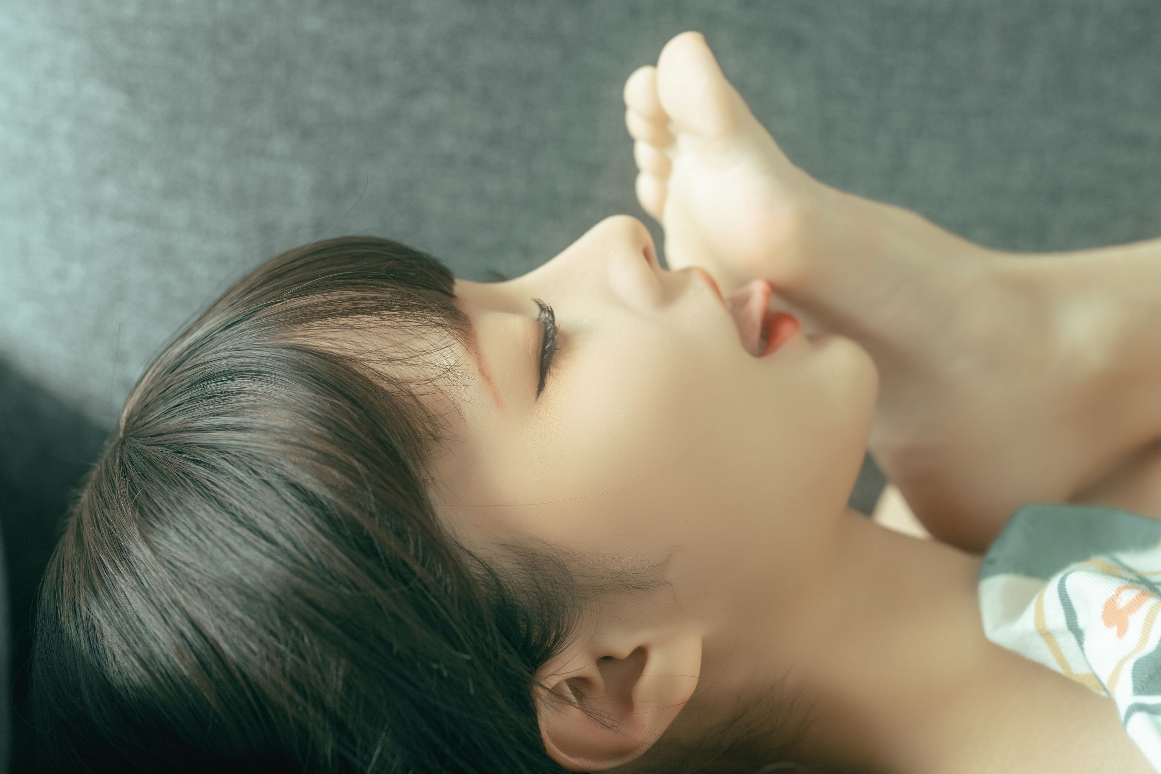 桃良阿宅---同桌的你蠢沫沫-02-11