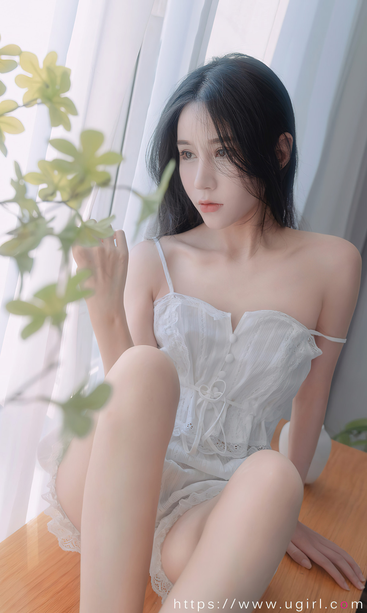 UGirls尤果圈-No2534-茯苓Fuling-05-09