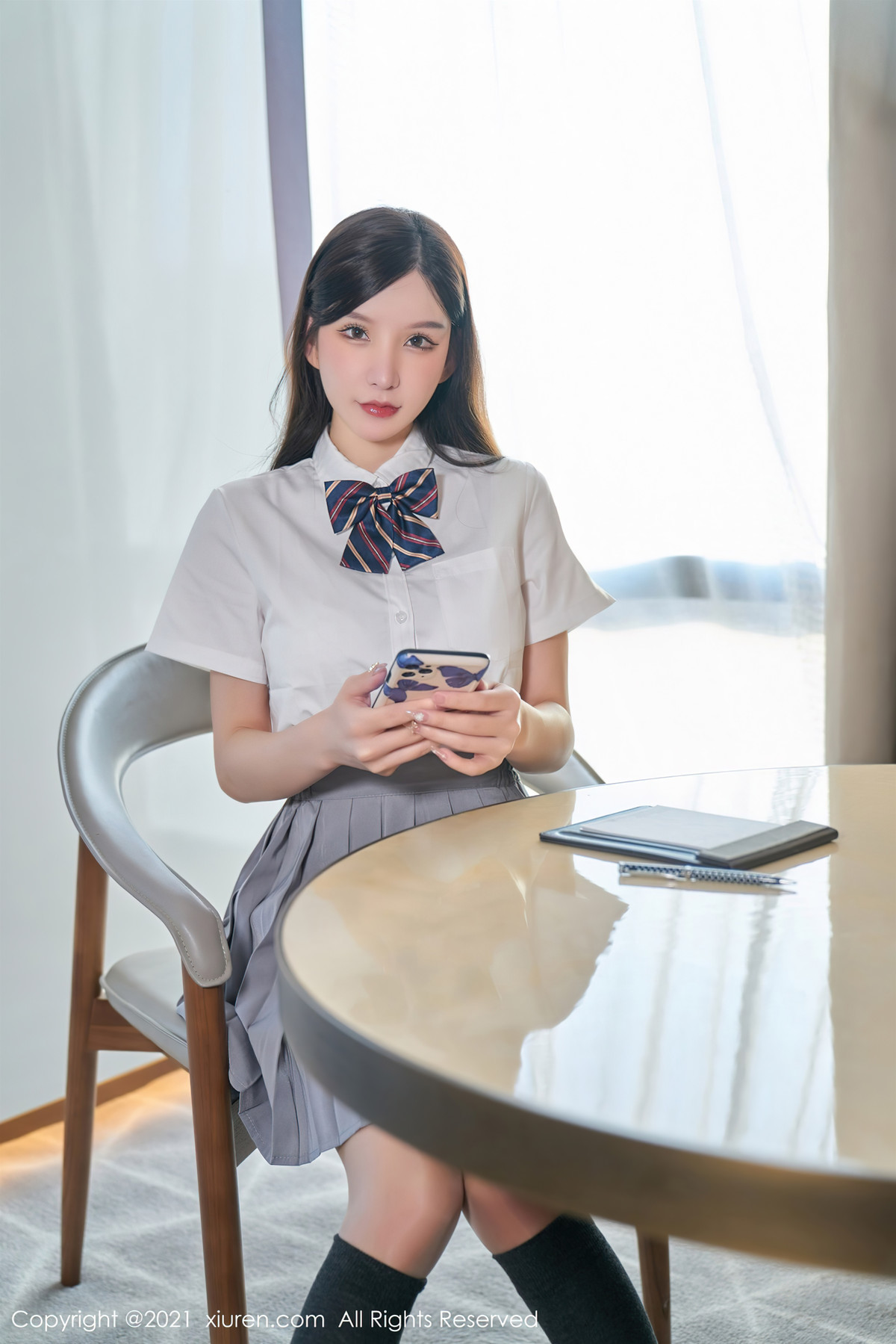 XiuRen秀人网-20211123-NO4258-周于希-08-17