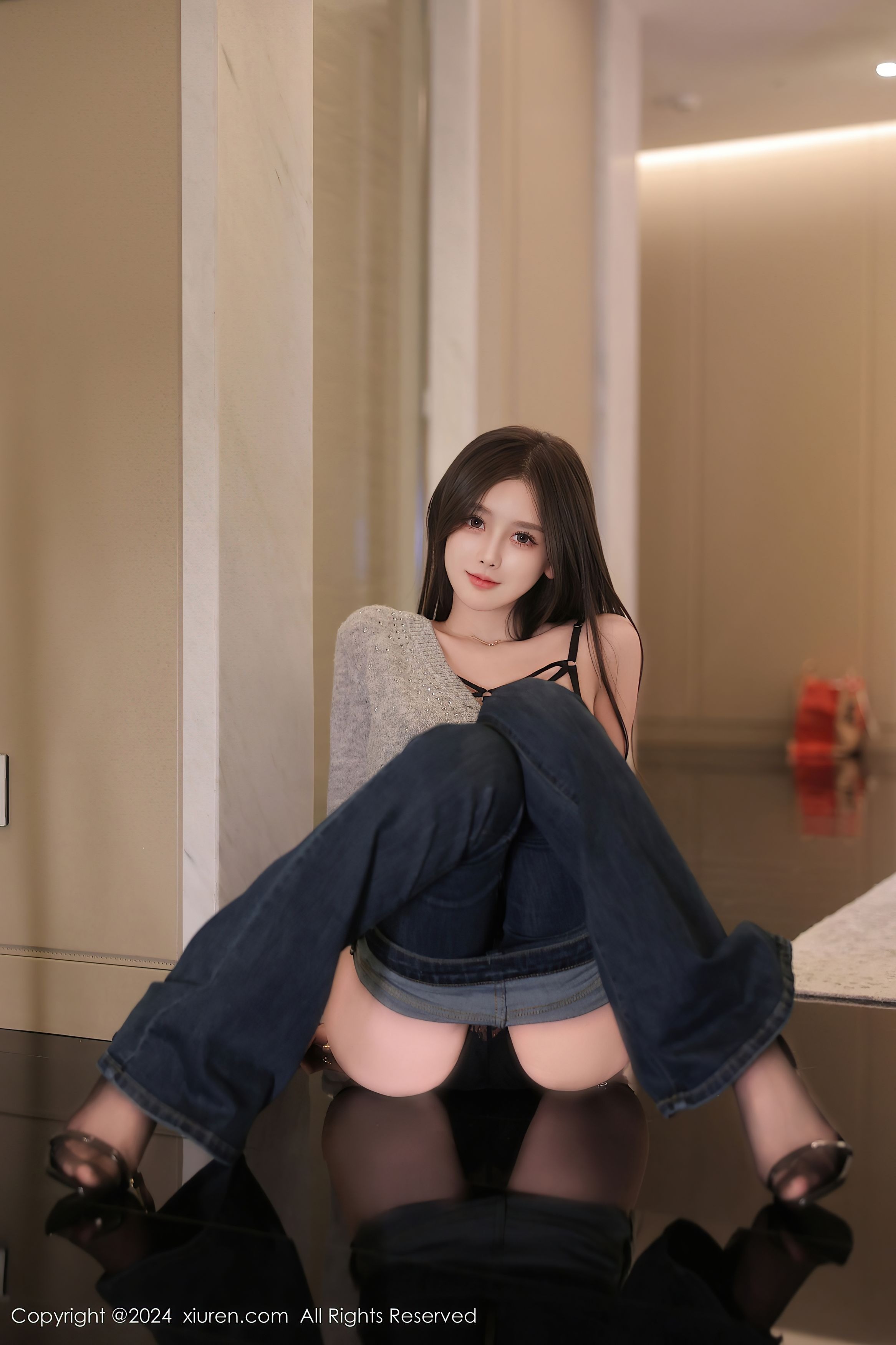 Xiuren-NO8806-奶喵喵-82P-08-31