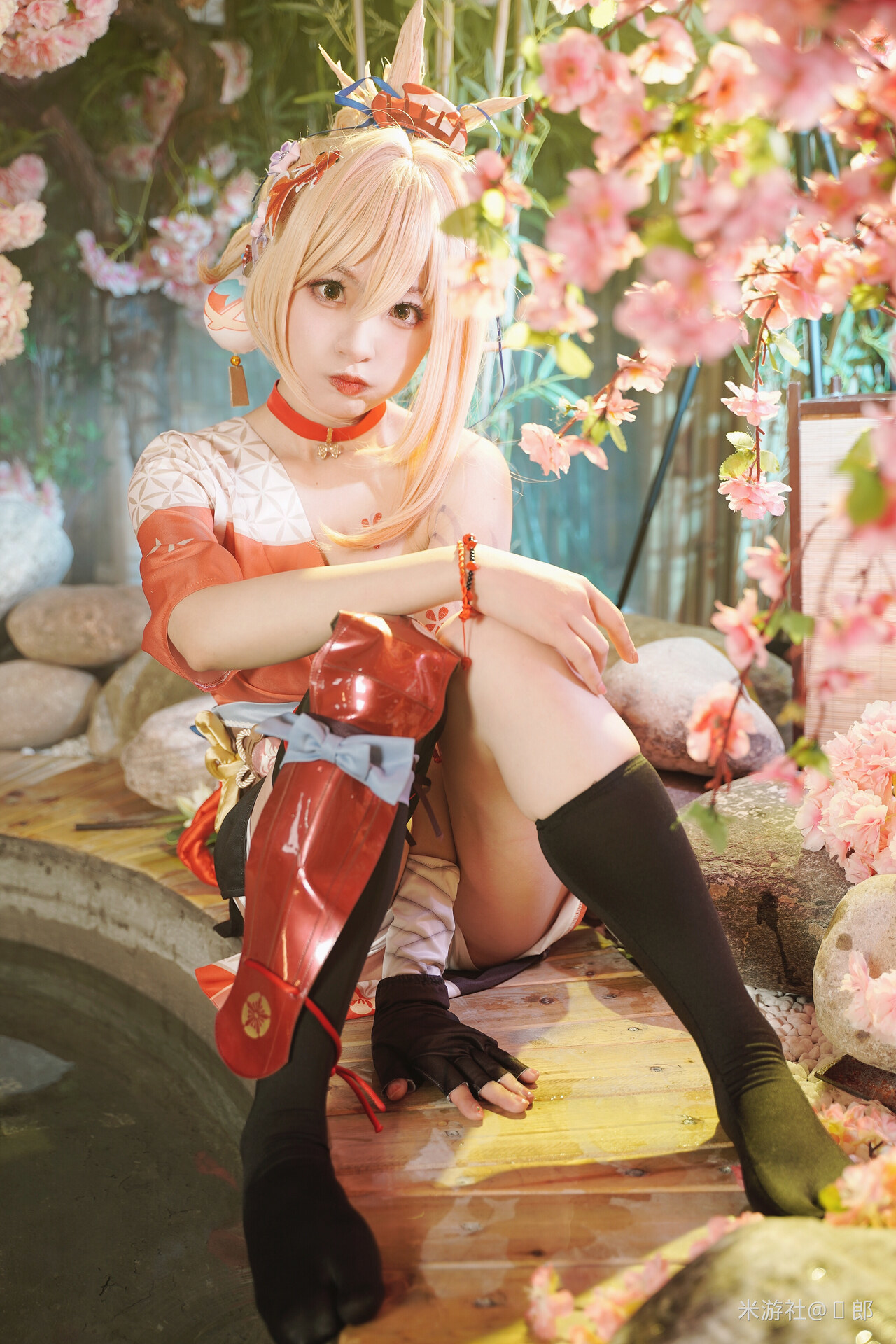 小稚稚稚酱-宵宫-Yoimiya-Naganohara-02-18