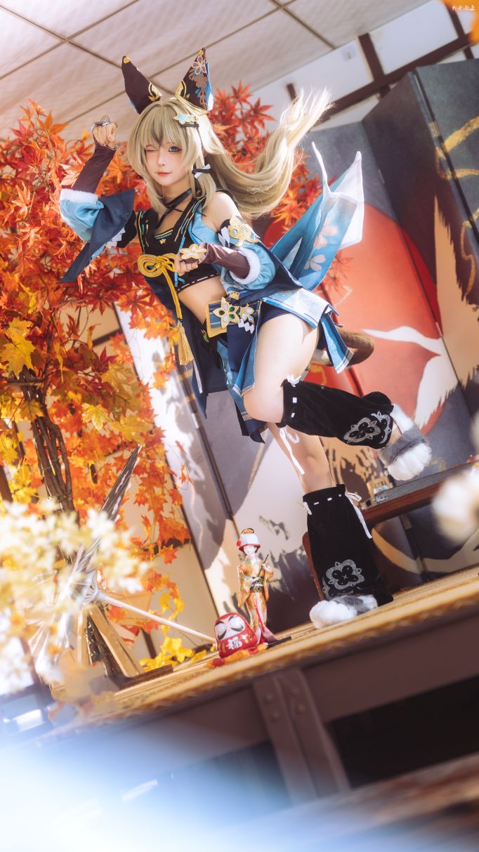 蠢沫沫-绮良良-03-11