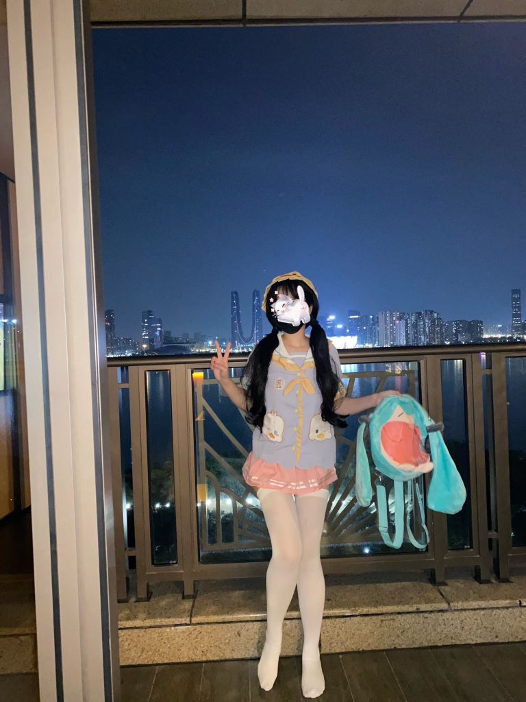 呆呆酱-合集-12-31