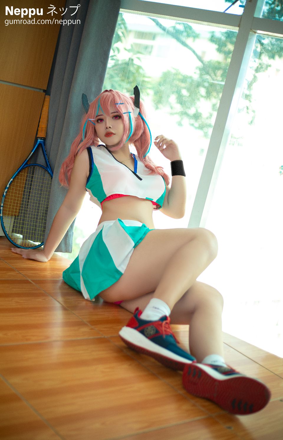 Neppuネップ-Bremetron-15P298MB-12-21