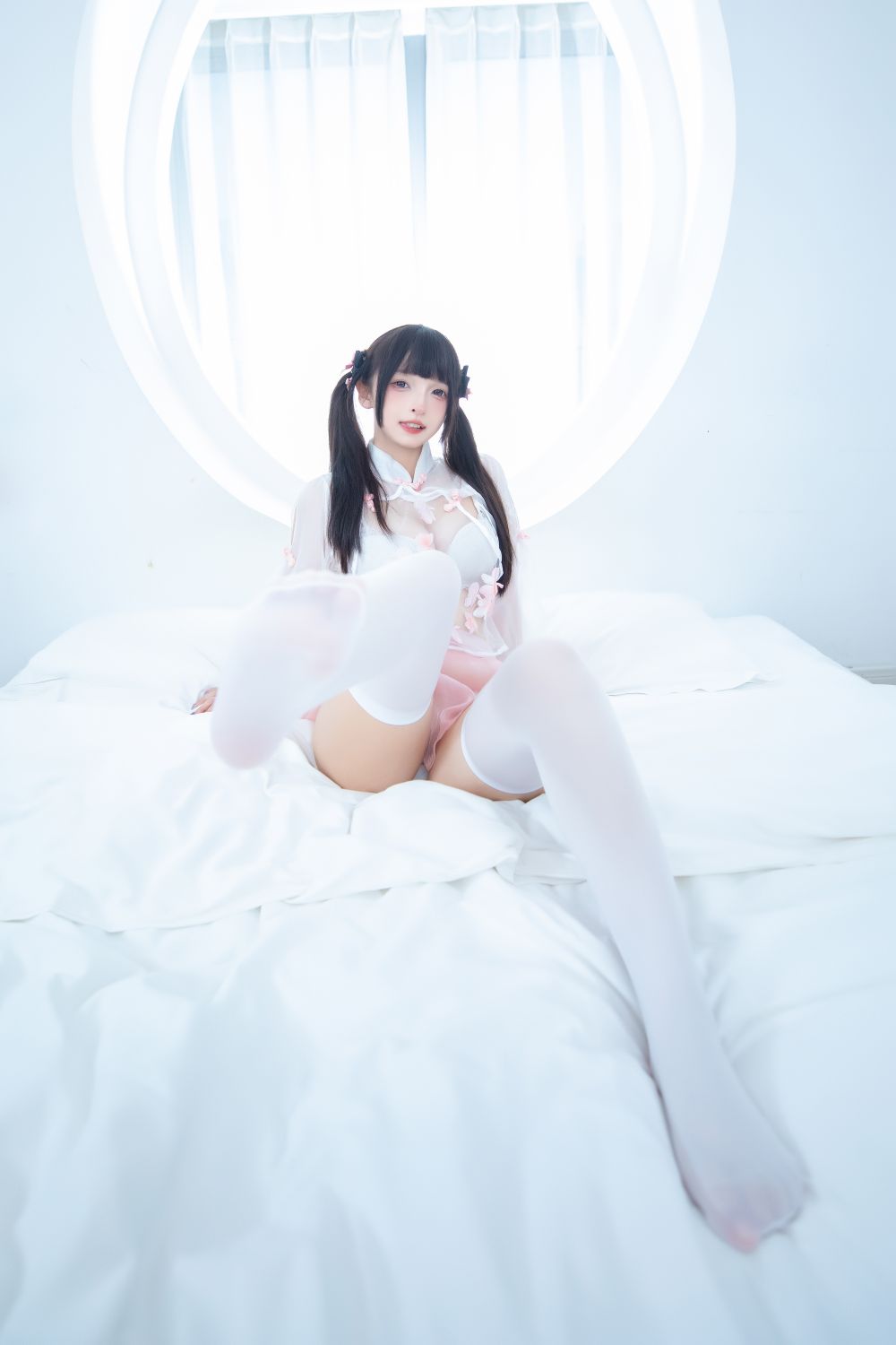 神楽坂真冬-序号33蜜桃雪糕-75P2V-420MB-12-30