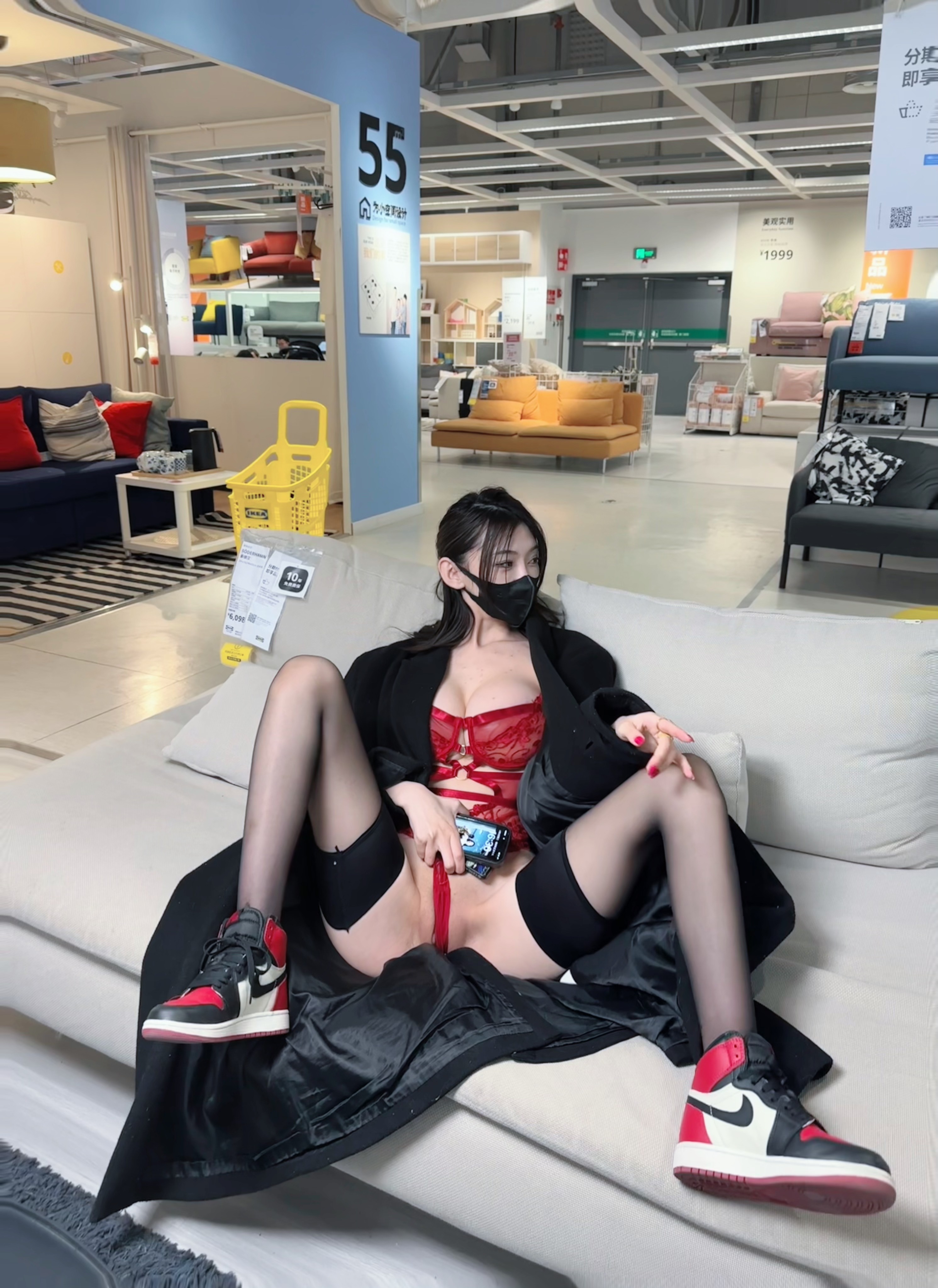 脸红Dearie-宜家-02-19