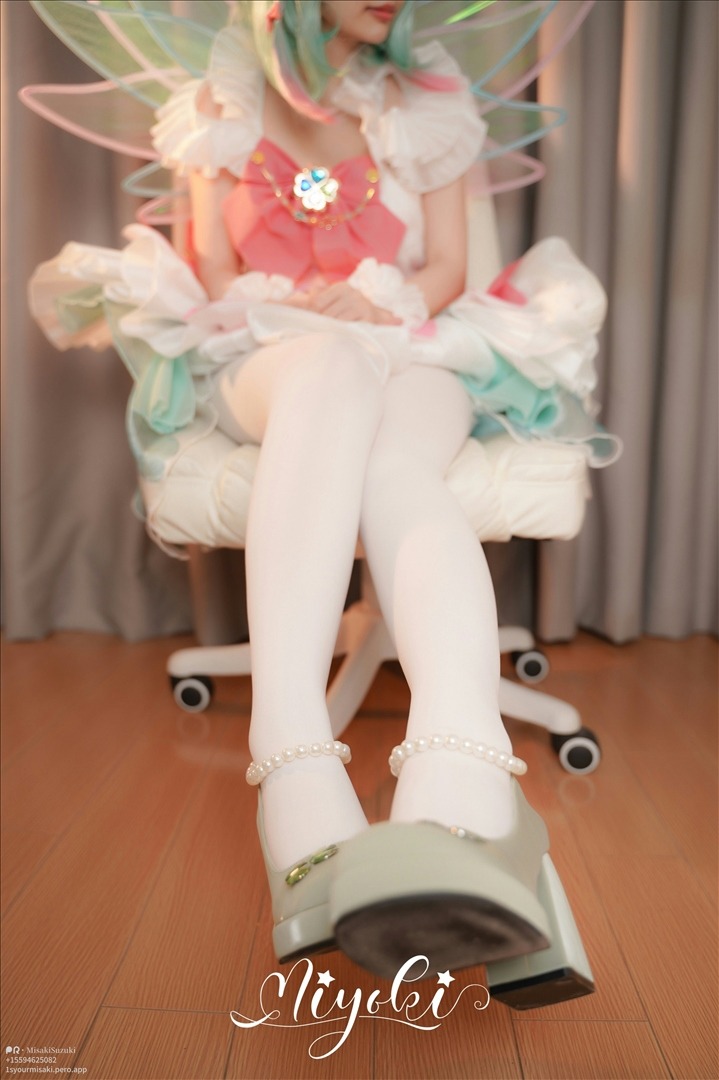 铃木美咲---美脚的赐福瑶瑶公主篇-18P1V-18P-1V-20376-MB-20240824o-08-25