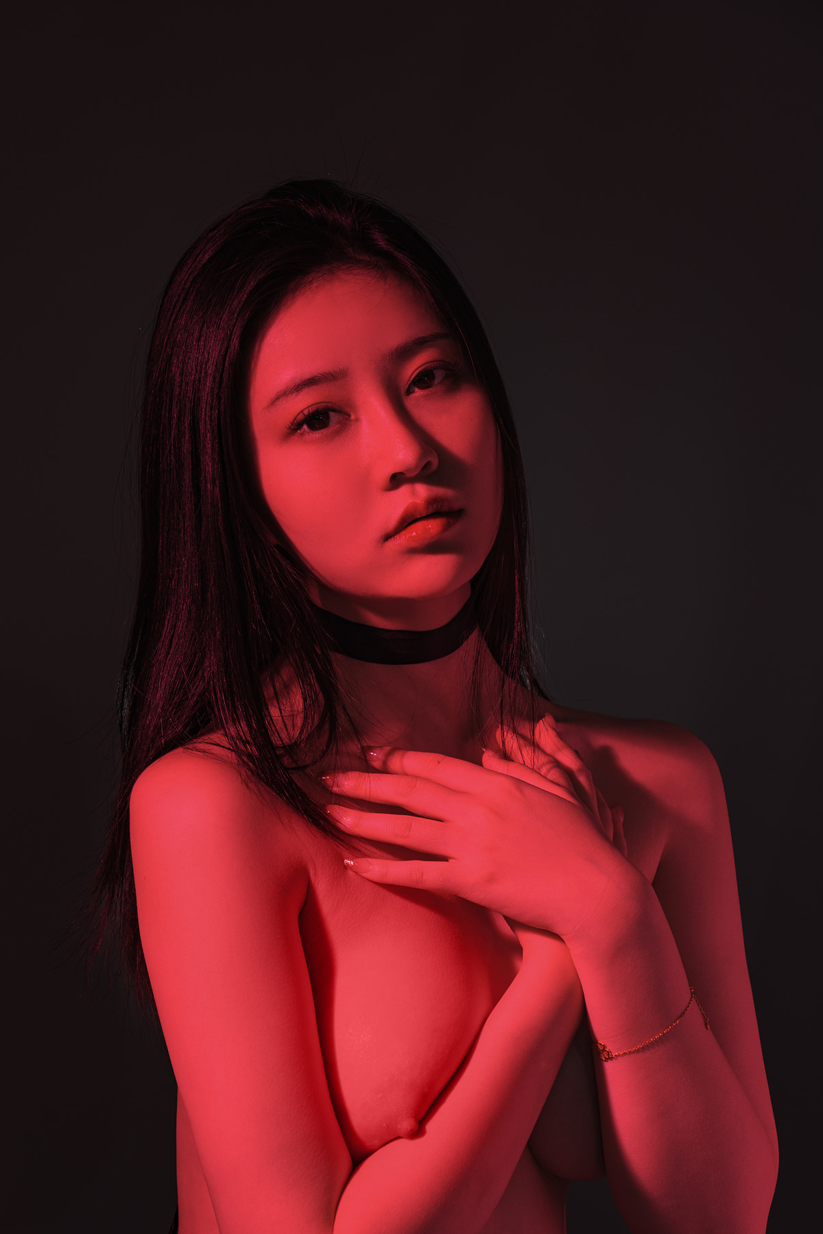 年年Nnian-空姐-038-炽天使-Set02-08-22