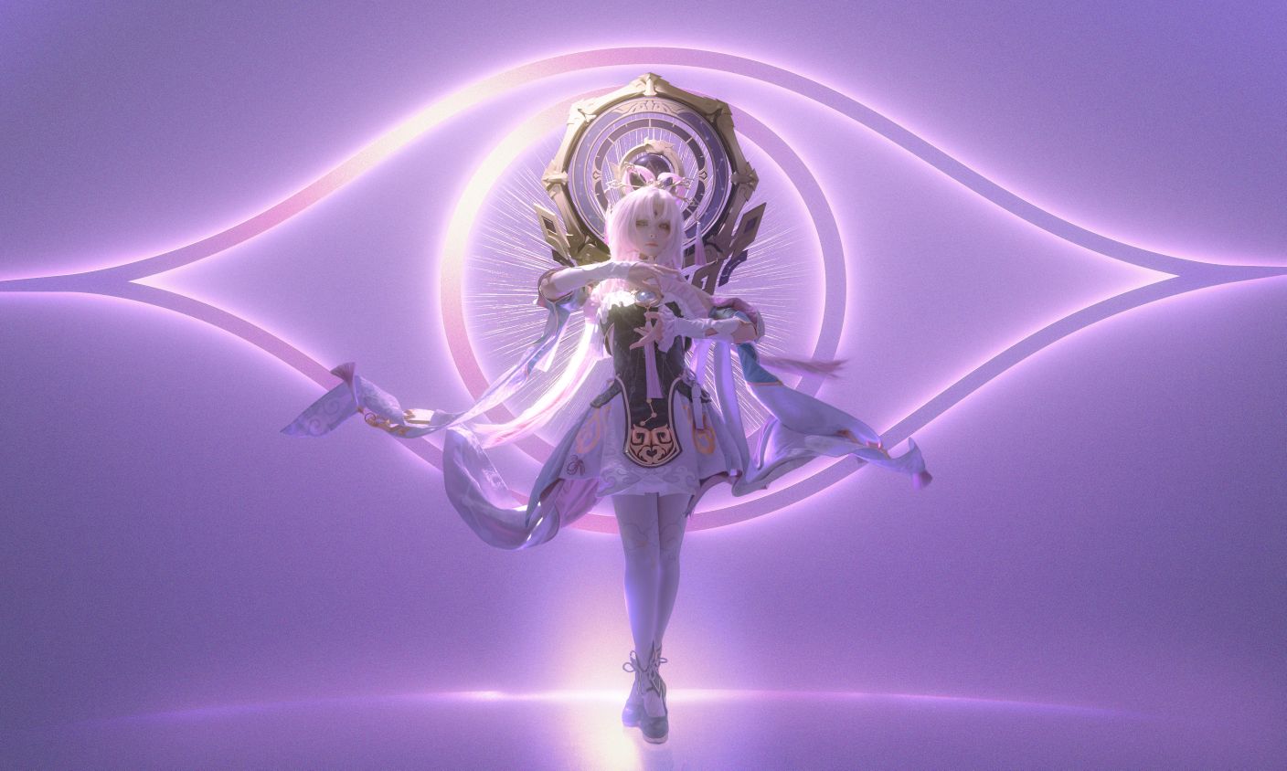 百合欧皇子---符玄-19P-12-22