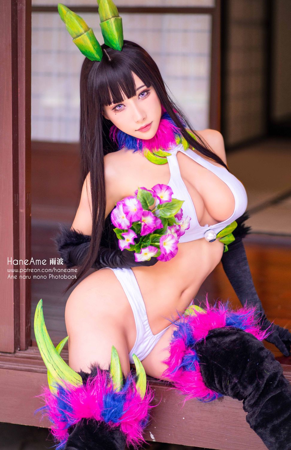 雨波-HaneAme---Ane-Naru-Mono155P-20207MB-02-13