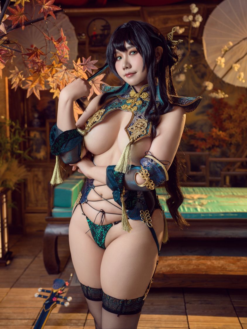 麻花麻花酱---阮梅-04-25