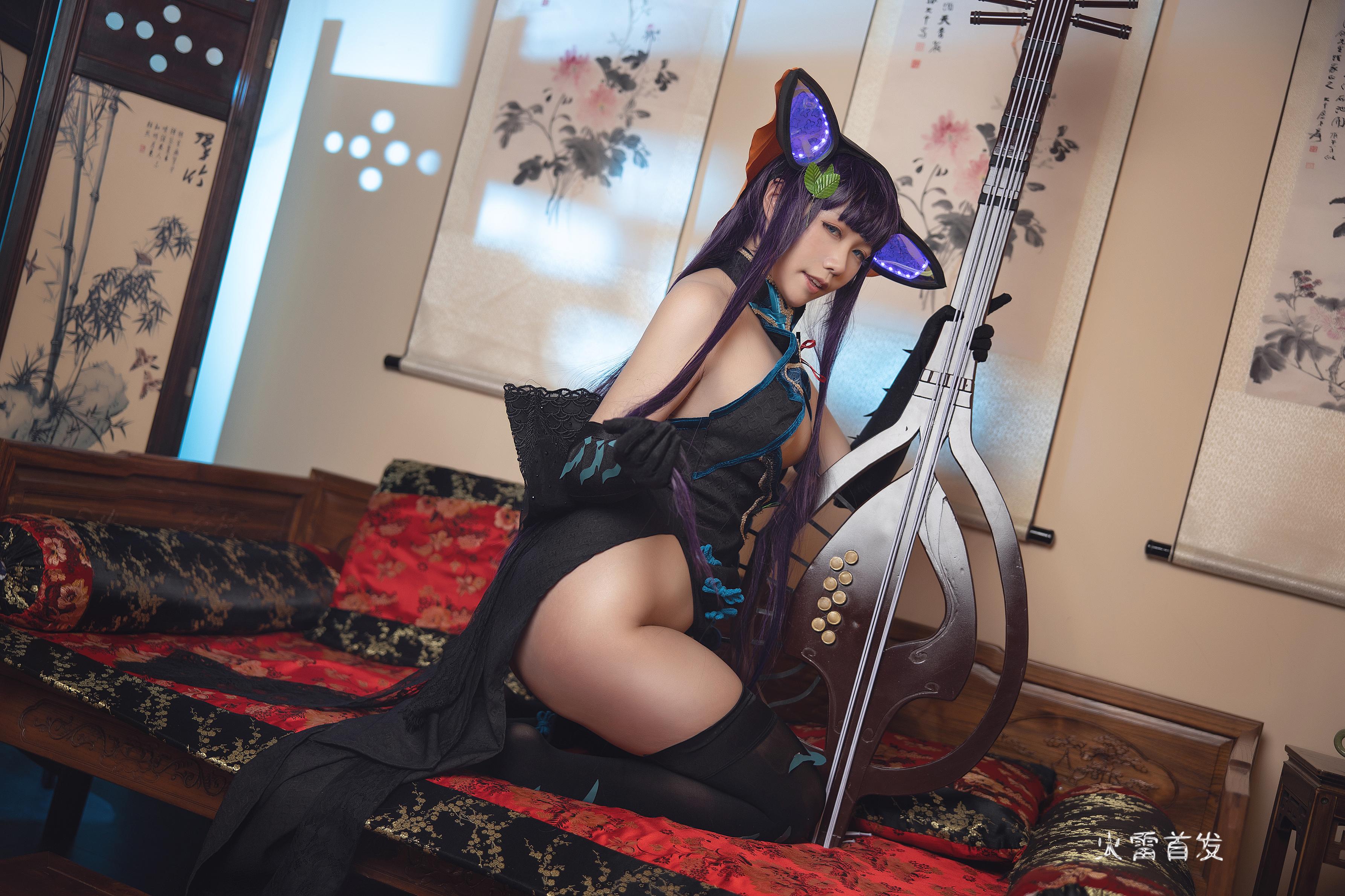 036-麻花酱---杨贵妃37P-1G-08-31