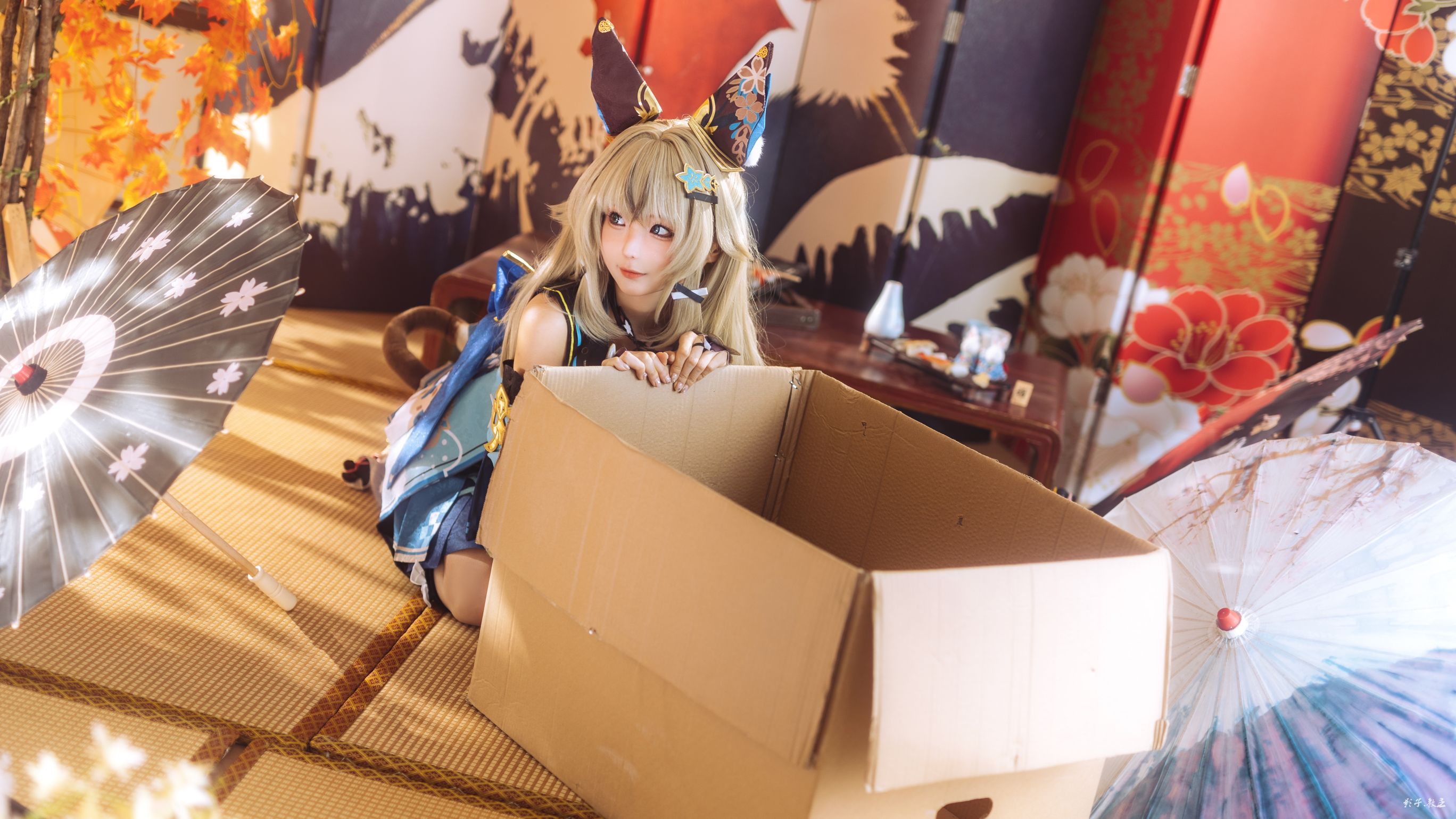 蠢沫沫-绮良良-03-11