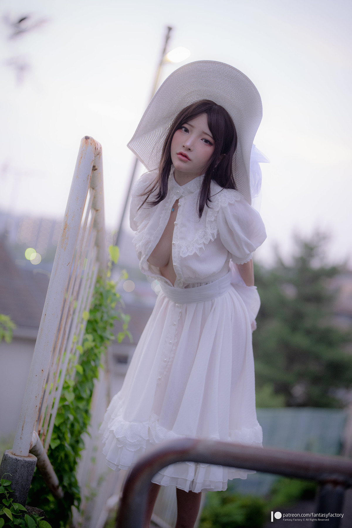 Fantasy-Factory-小丁-Hachishaku-sama-08-28