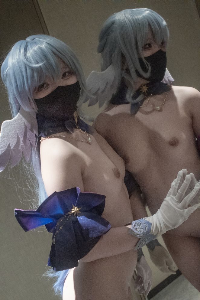 少女映画---知更鸟-08-09