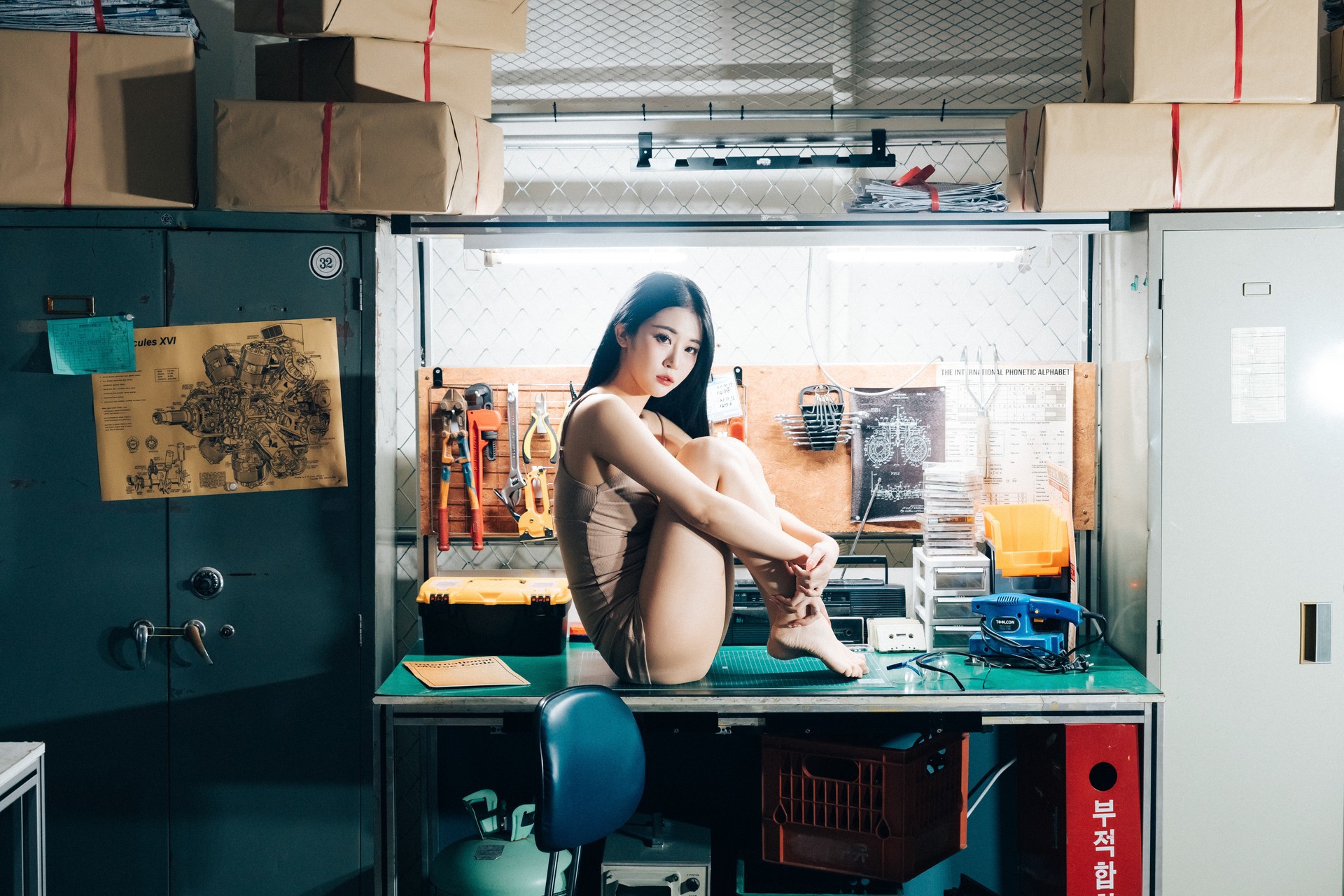 Jeong-Bomi-정보미-Loozy-Secret-Treatment-Set01-03-08