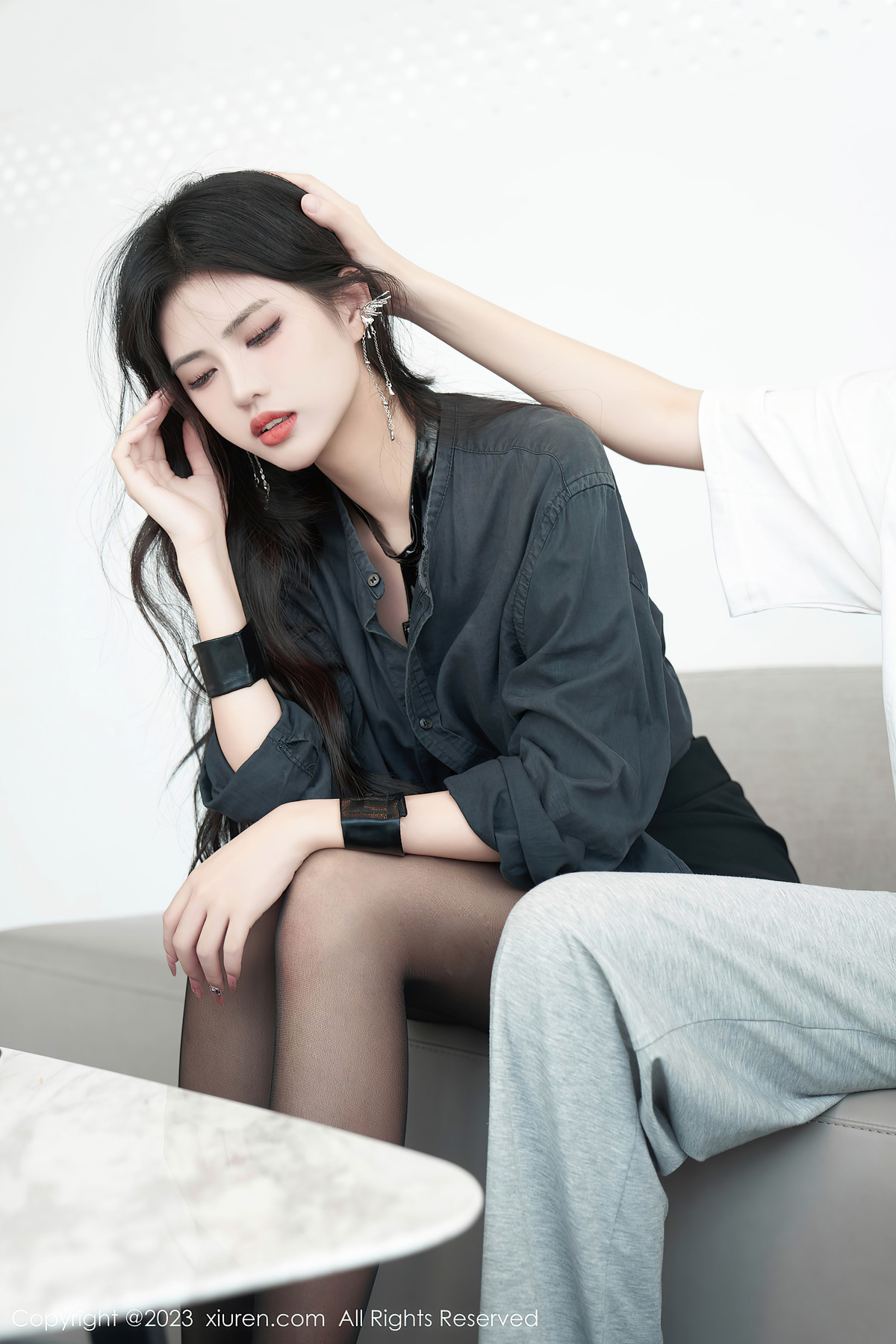 XiuRen秀人网-NO7100-浅浅Danny-01-25