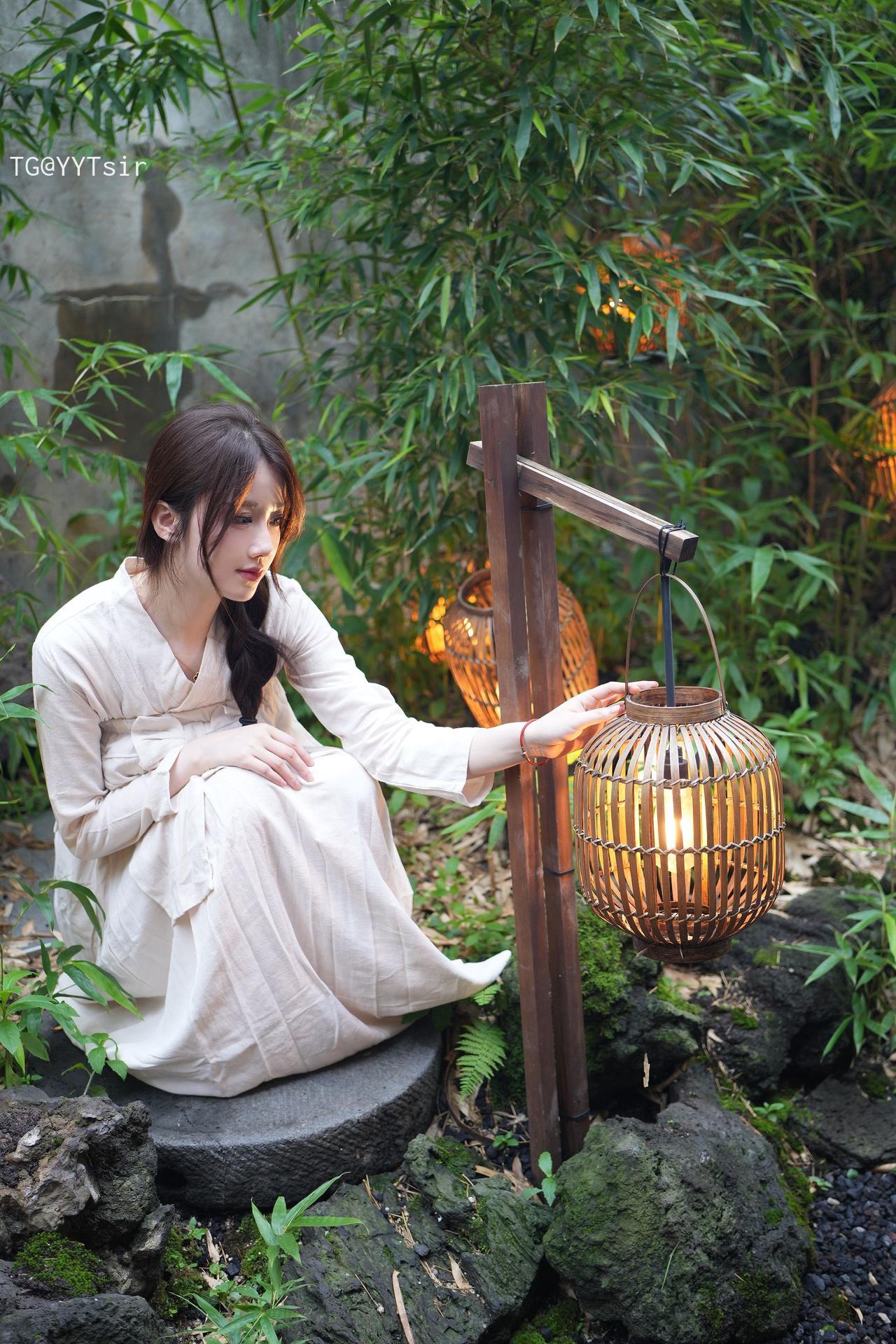 抖音-轩子巨二兔-微密圈-NO001期-39P2V-08-15