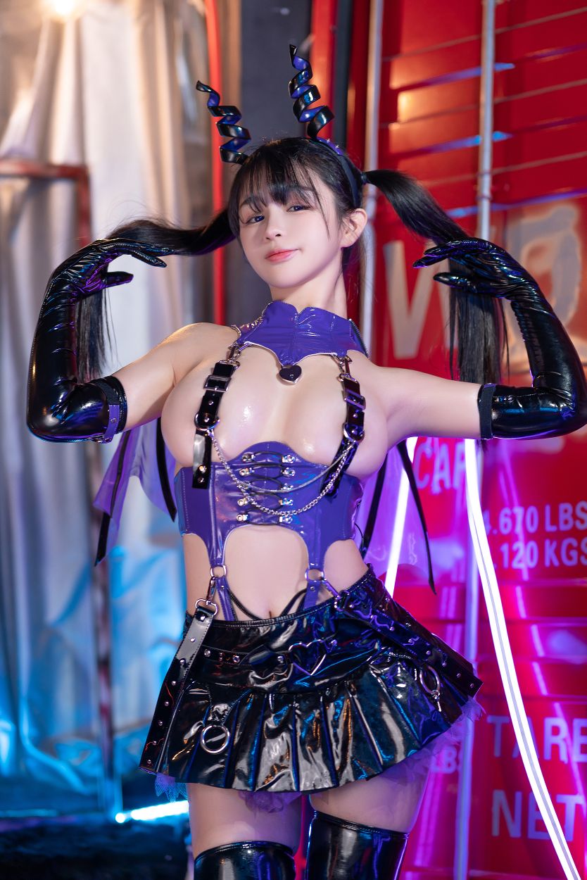 桜井宁宁-赛博小恶魔-85P-02-26