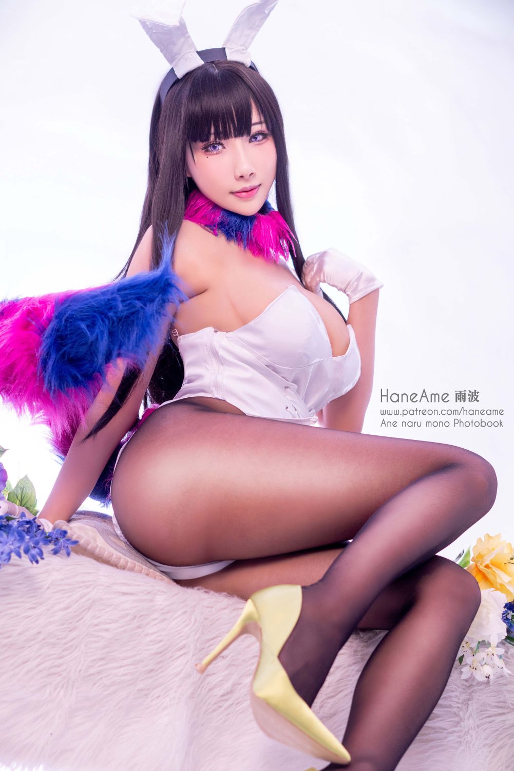 雨波-HaneAme---Ane-Naru-Mono155P-20207MB-02-13