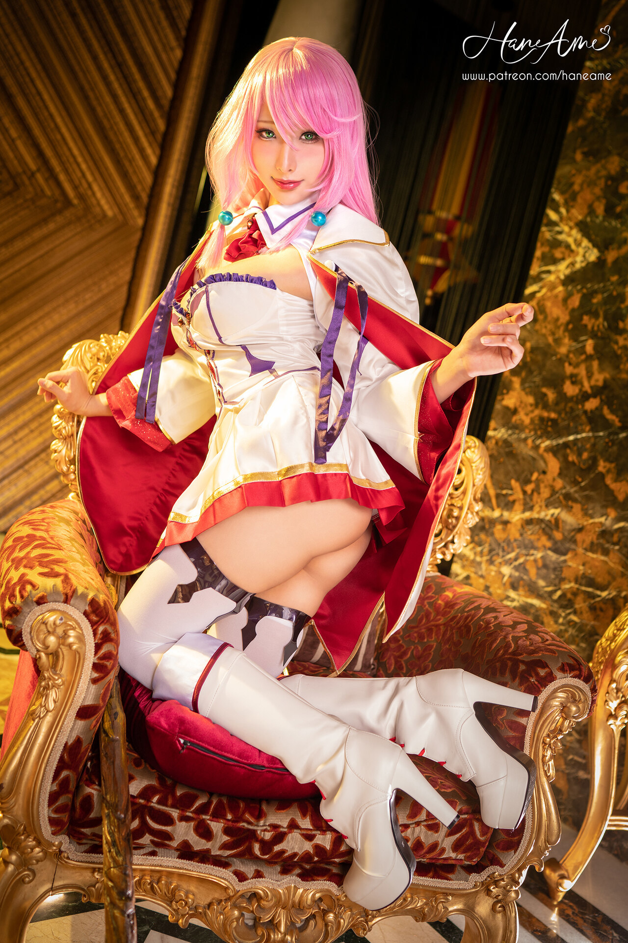 HaneAme-雨波-Flare-Arlgrande-Jioral-フレアアールグランデジオラル-01-21