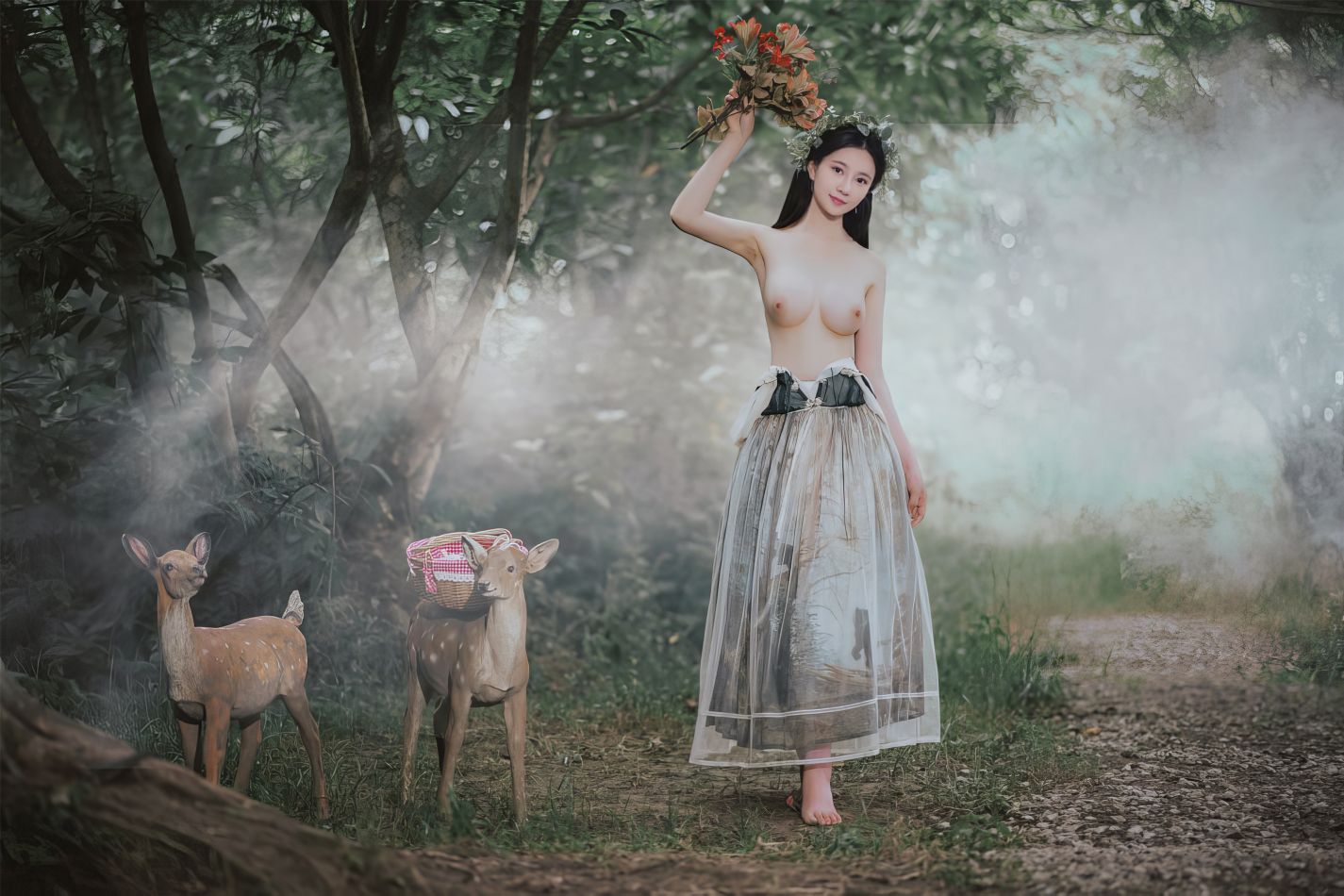 年年-爱丽丝仙境-03-31