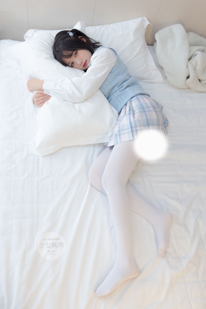 少女秩序写真-限定-2022春节特别期66P-01-10