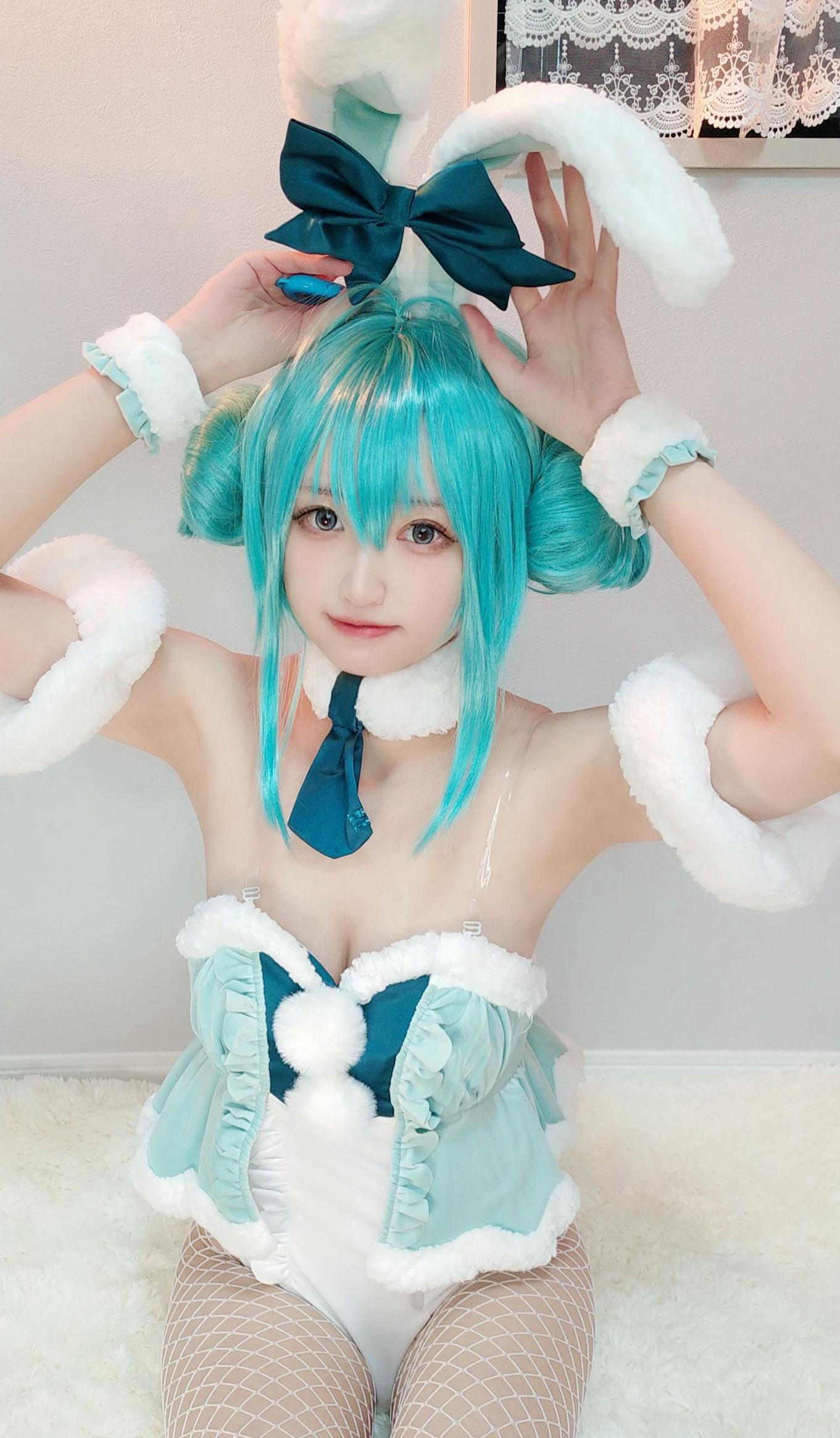 013-千阳快起床---初音兔女郎-27P-4651-MB-08-27