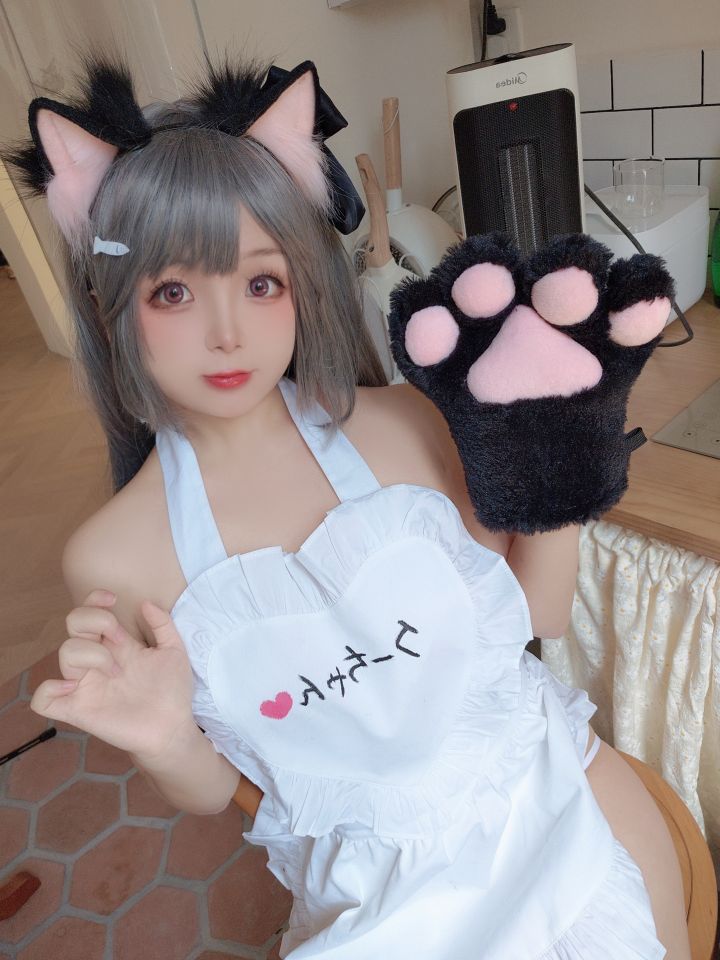 日奈娇---碧蓝航线-水星纪念-134P-117G-08-05