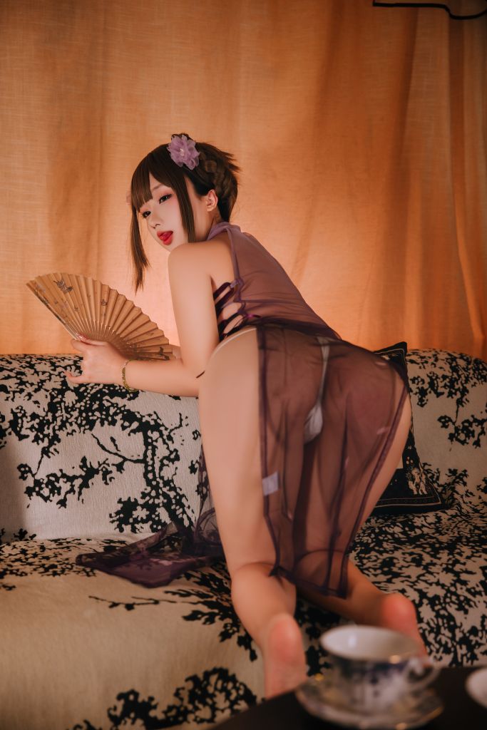 日奈娇---春庭晚-06-21