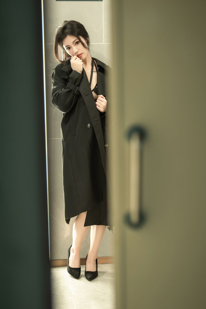 桃良阿宅---停车场-56P-419MB-08-01