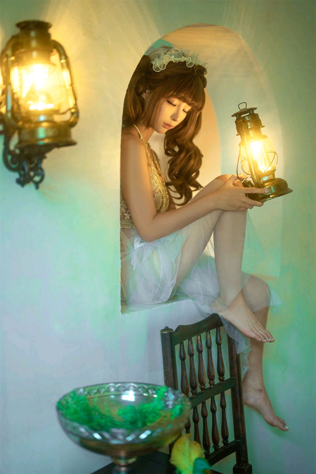 蠢沫沫---烛灯-39P-36MB-04-11