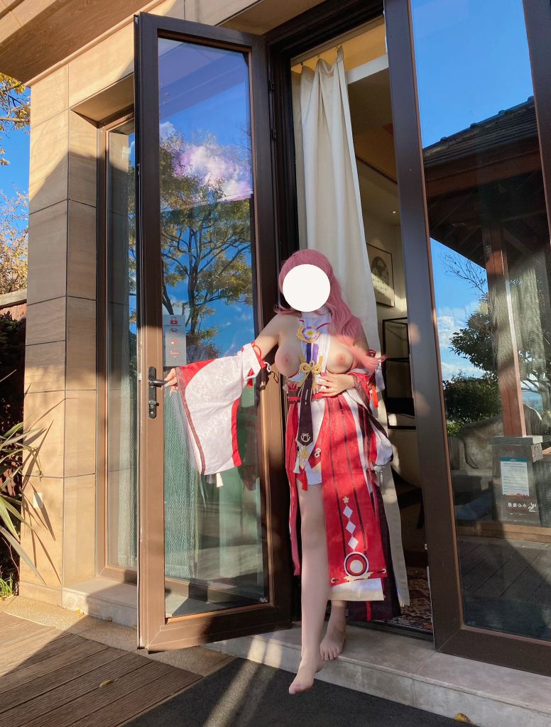 呆呆酱-合集-12-31