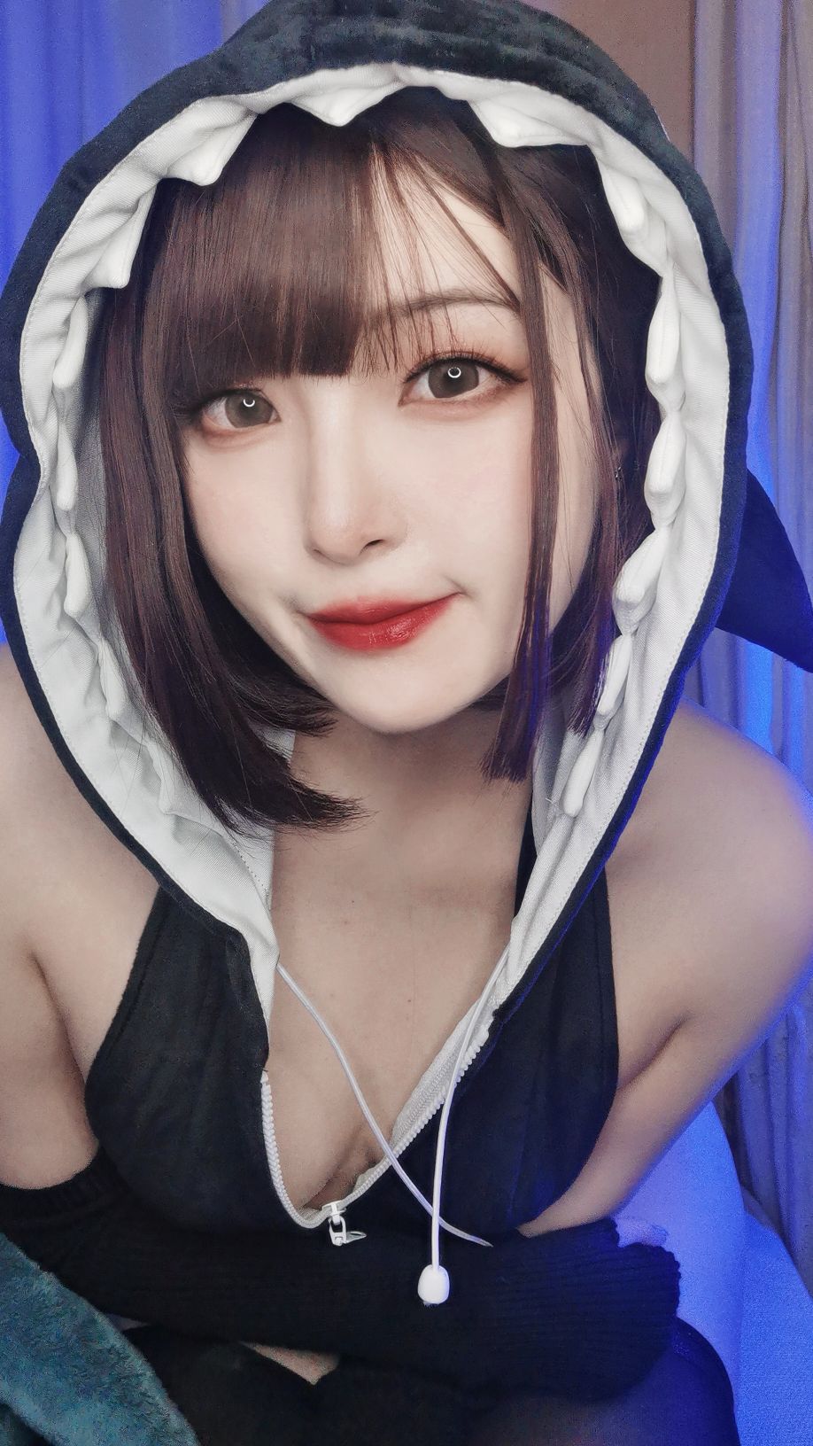 Natsuko夏夏子---NO015-虎鲸-自摄-25P-101MB-12-29