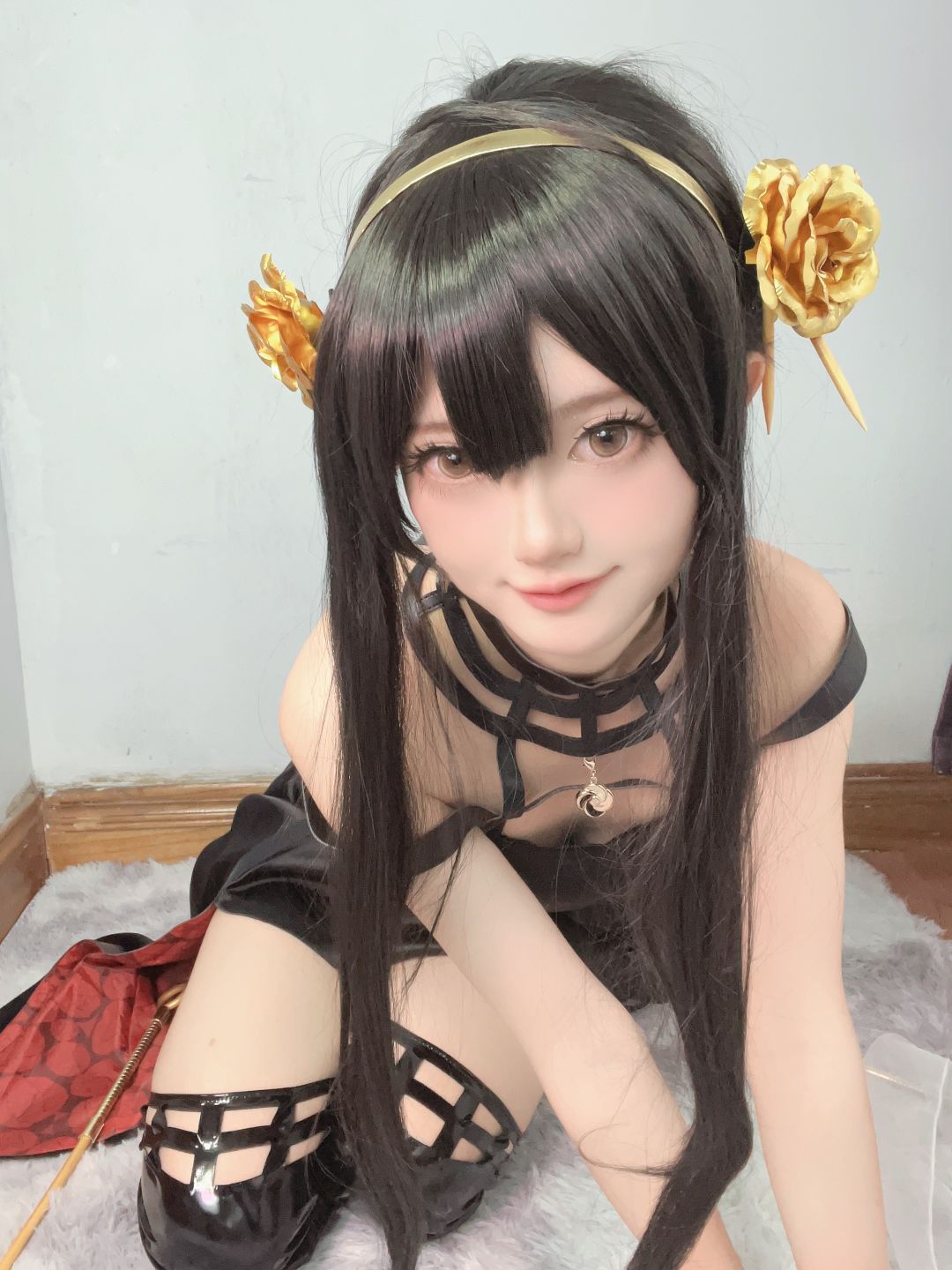 趴趴捣蛋陌---约尔自拍-06-06