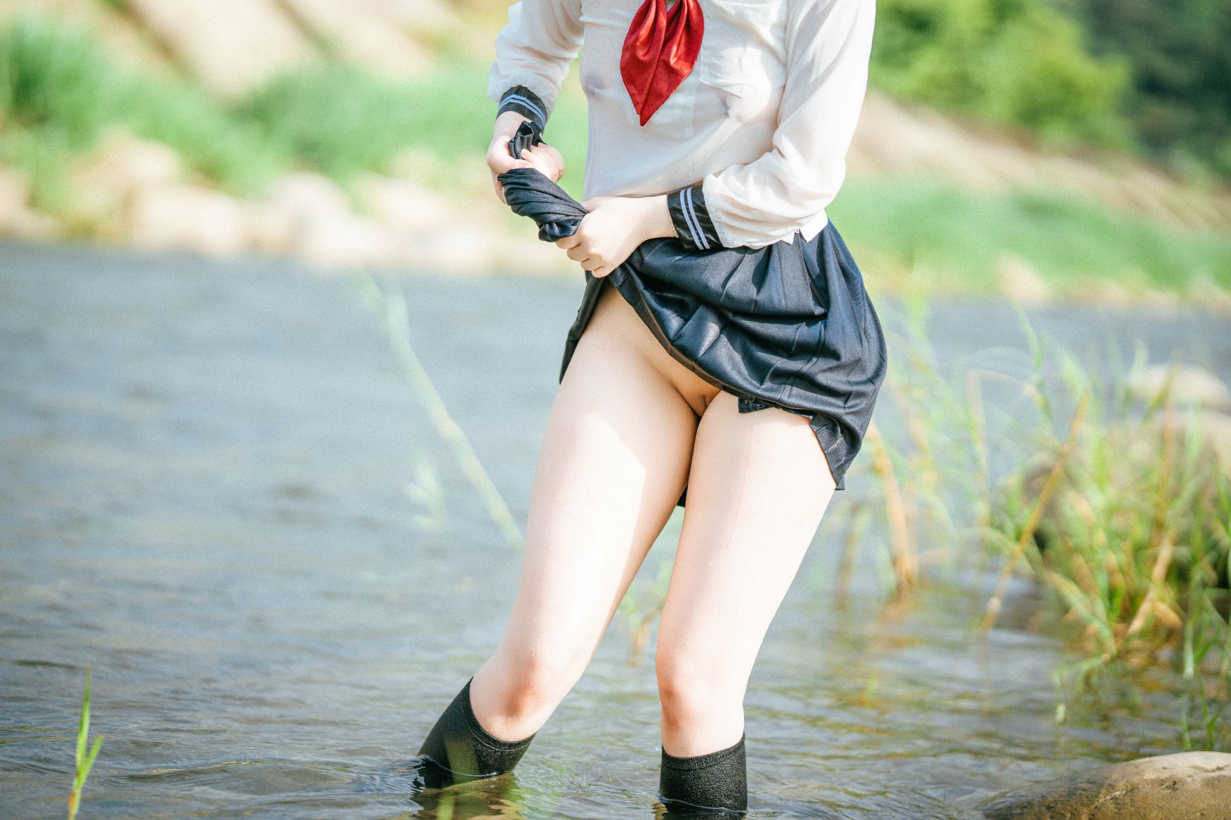 落落Raku---閃光少女Shining-Days58P-6462M-04-10